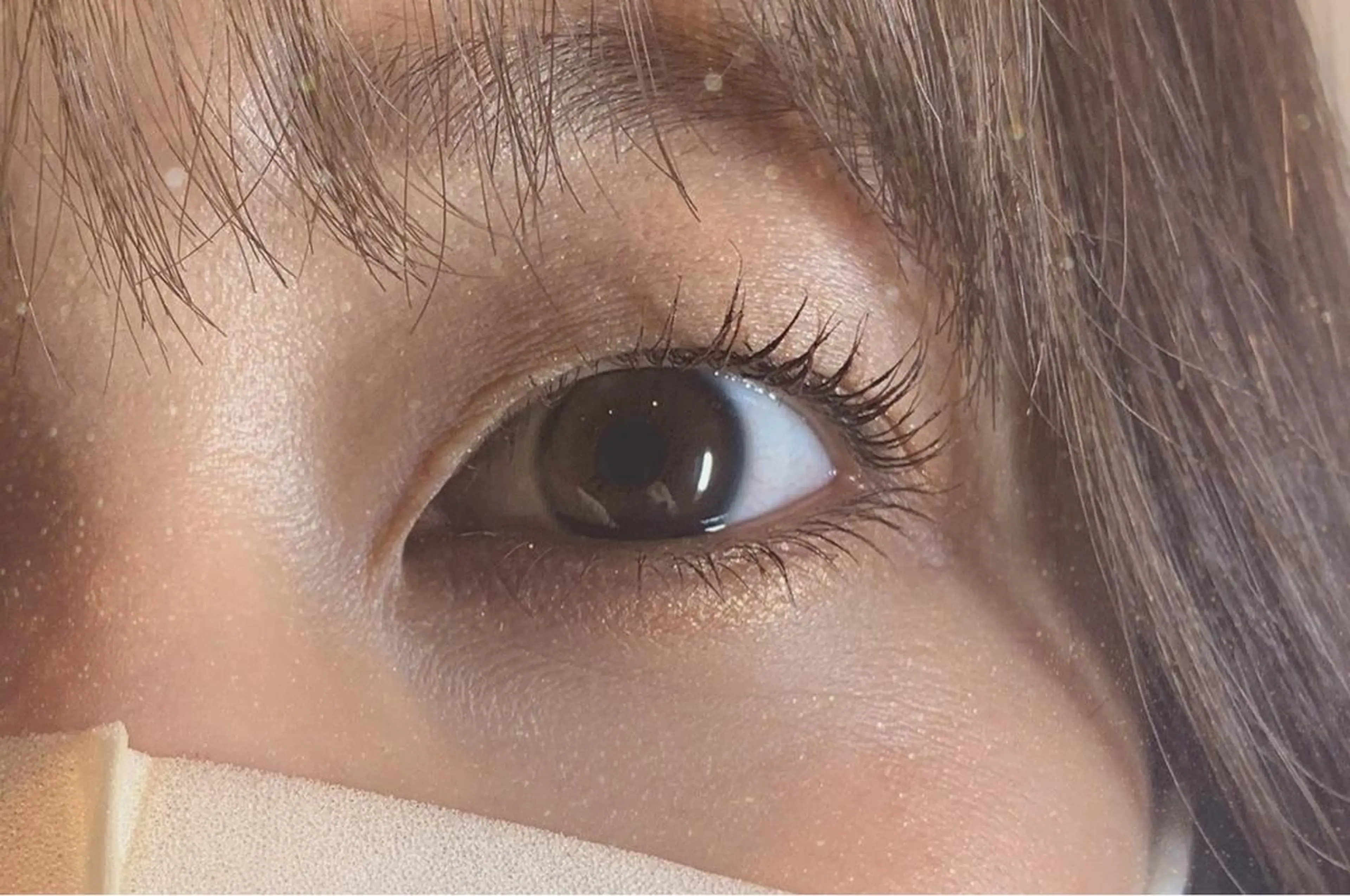 マツエク・マツパ まつげパーマ 太田 真由のマツエク・マツパデザイン