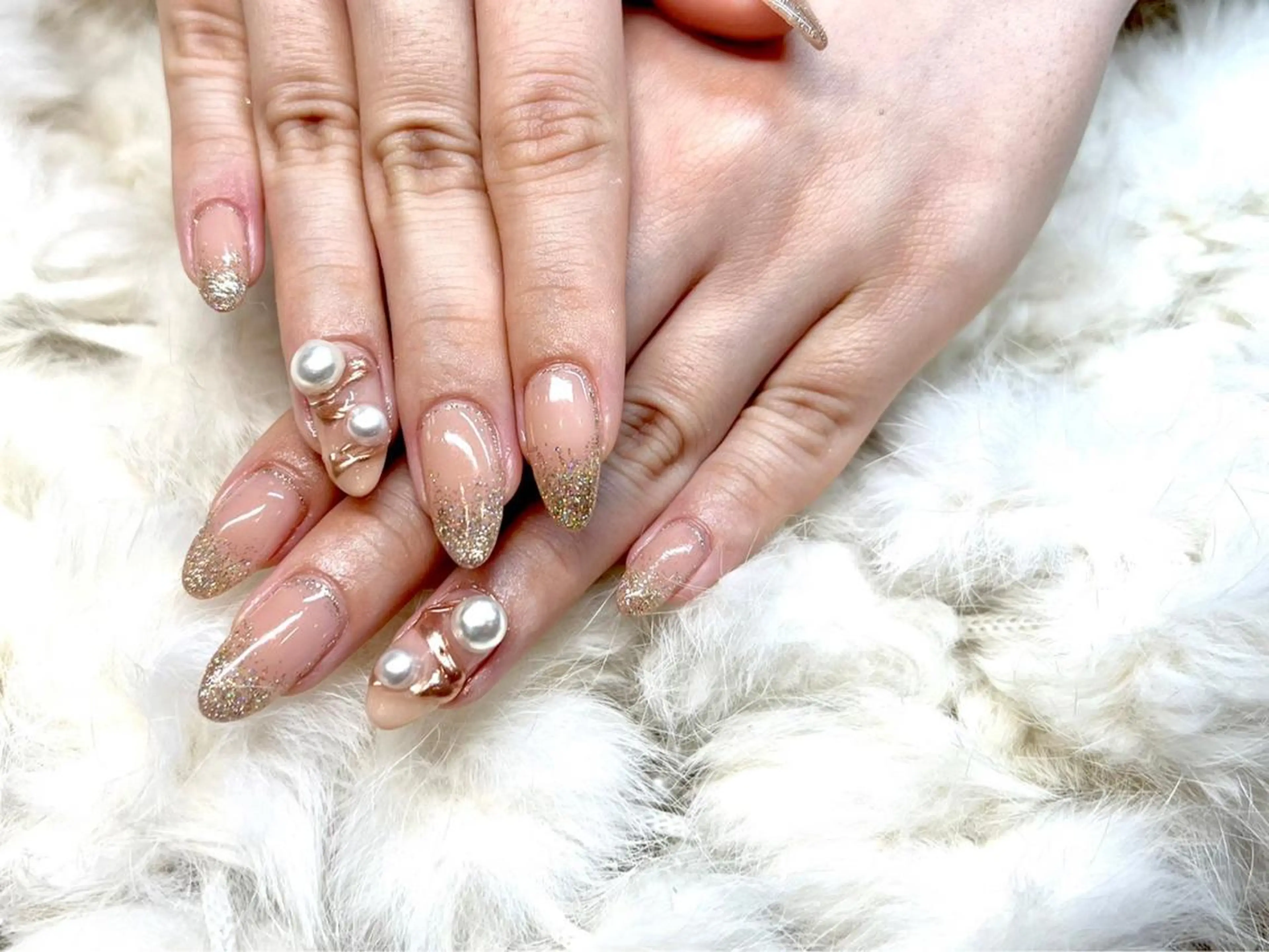 ネイル 猫村のネイル部屋所属・猫村のネイル部屋 猫村早希のネイルデザイン