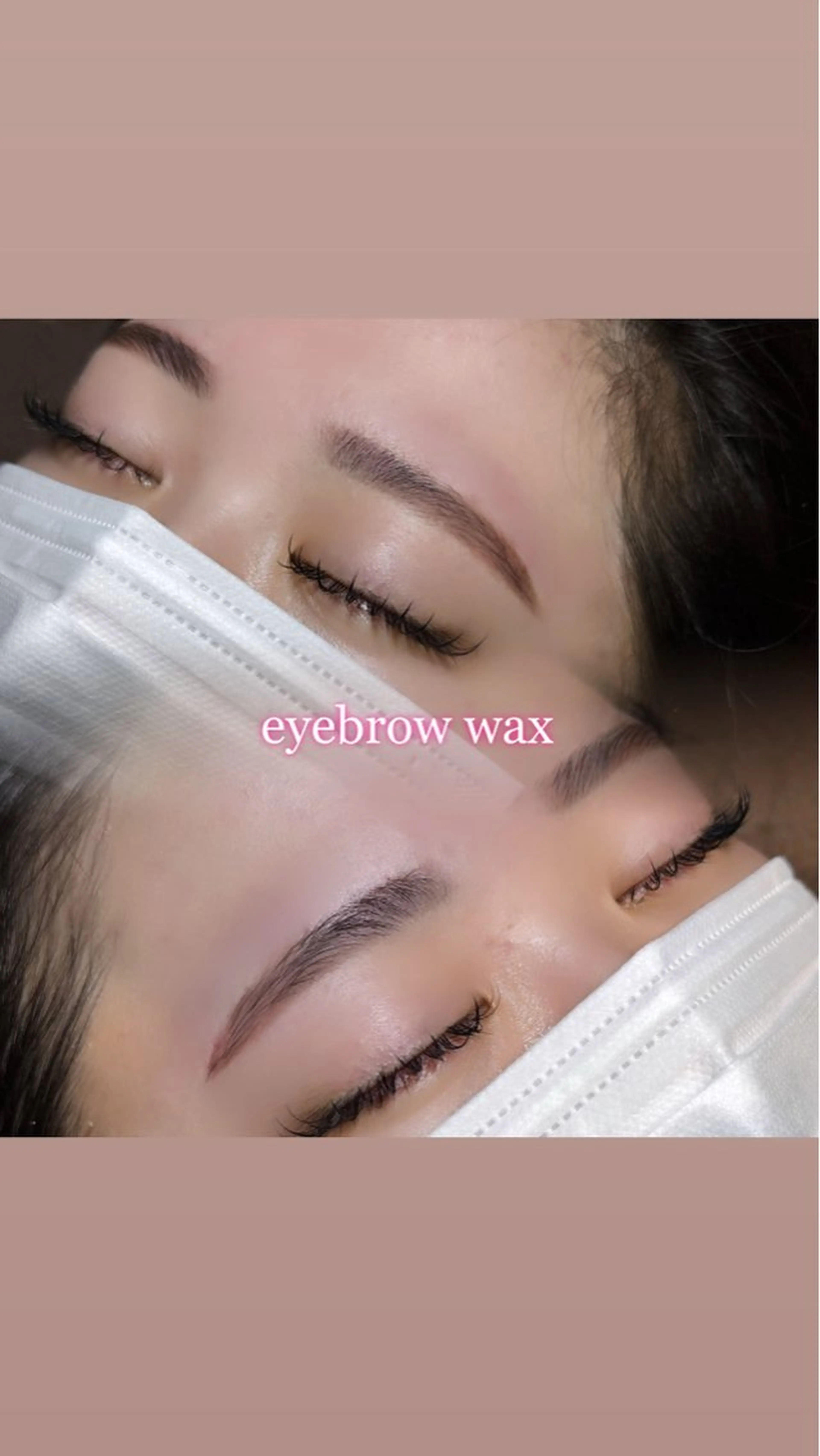 アイブロウ Salon de Branchee所属・松澤 🎀のマツエク・マツパデザイン