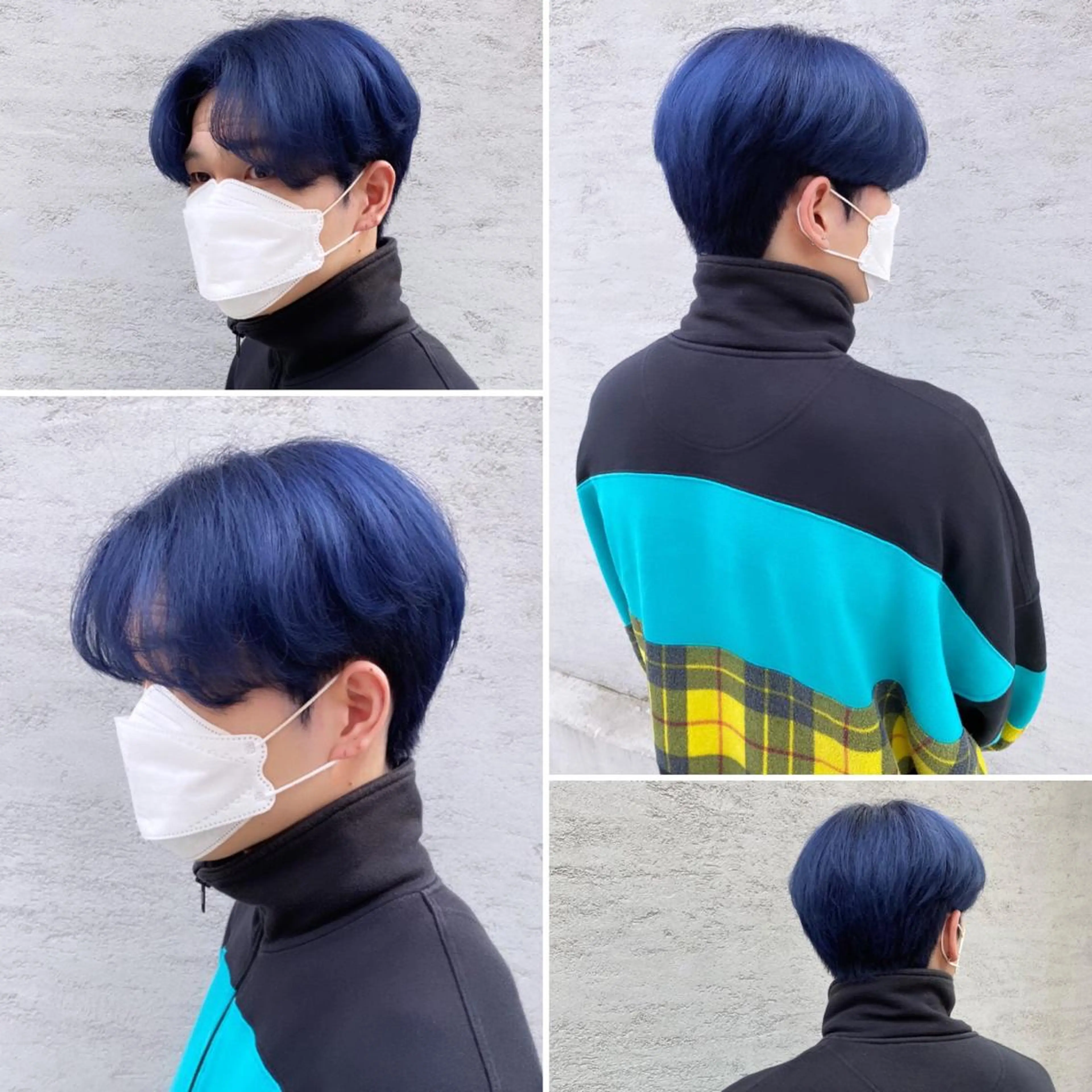 ショート share by wealstarのヘアスタイル