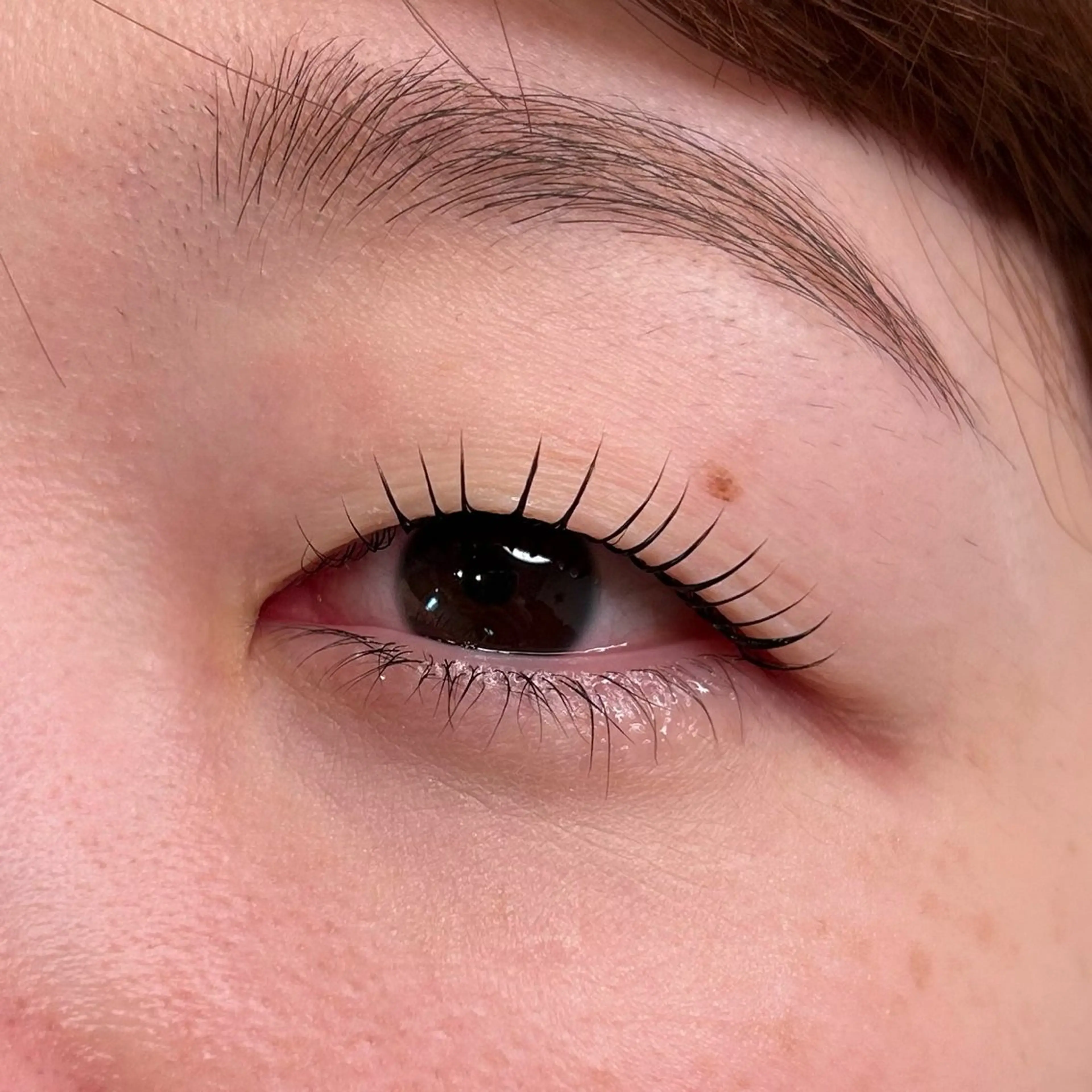 マツエク・マツパ 一重×まつ毛パーマ アイラッシュサロン ミトン.の眉毛・アイブロウイメージ