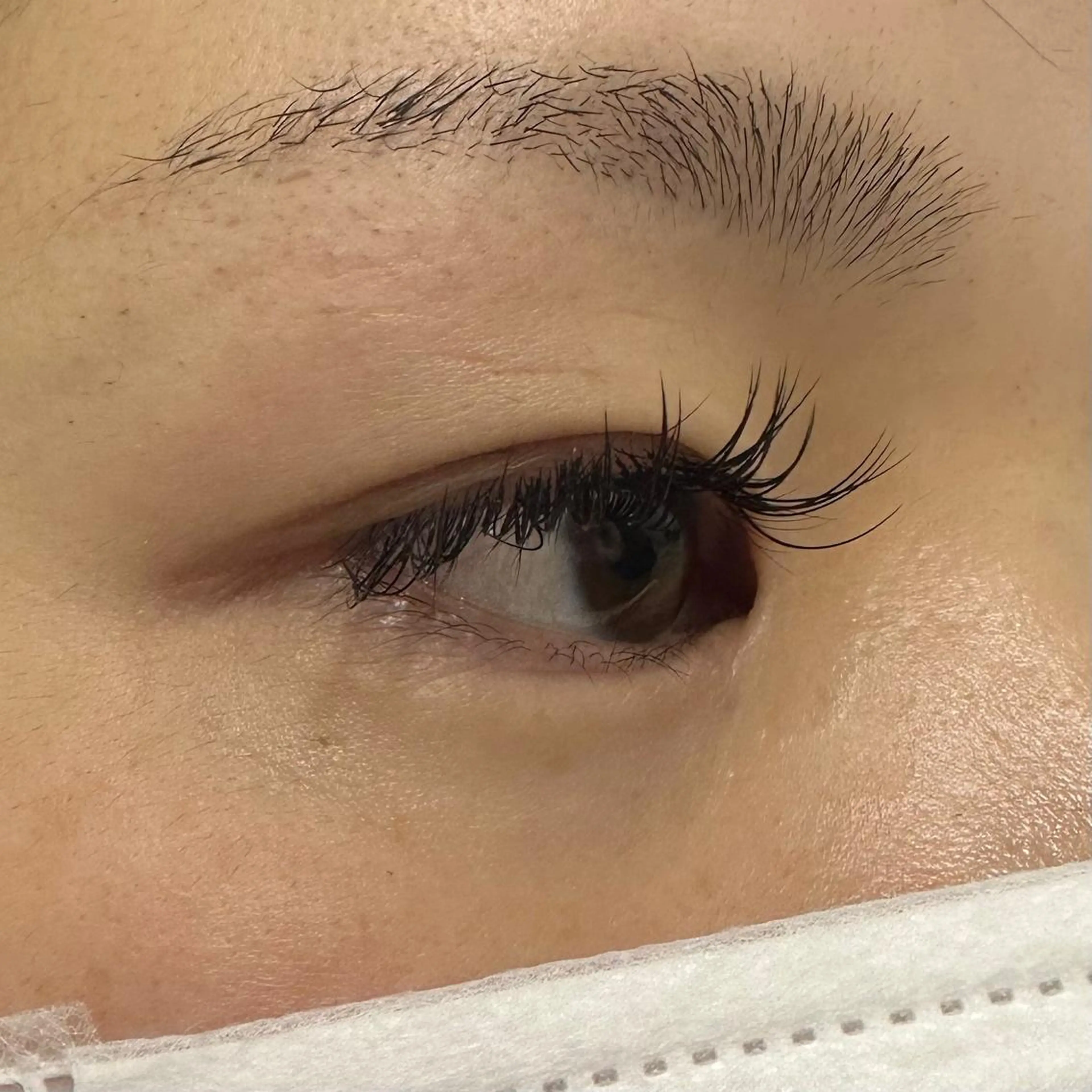 マツエク・マツパ Cカール Miyu🦄ash メンズカット/まつげのヘアスタイル