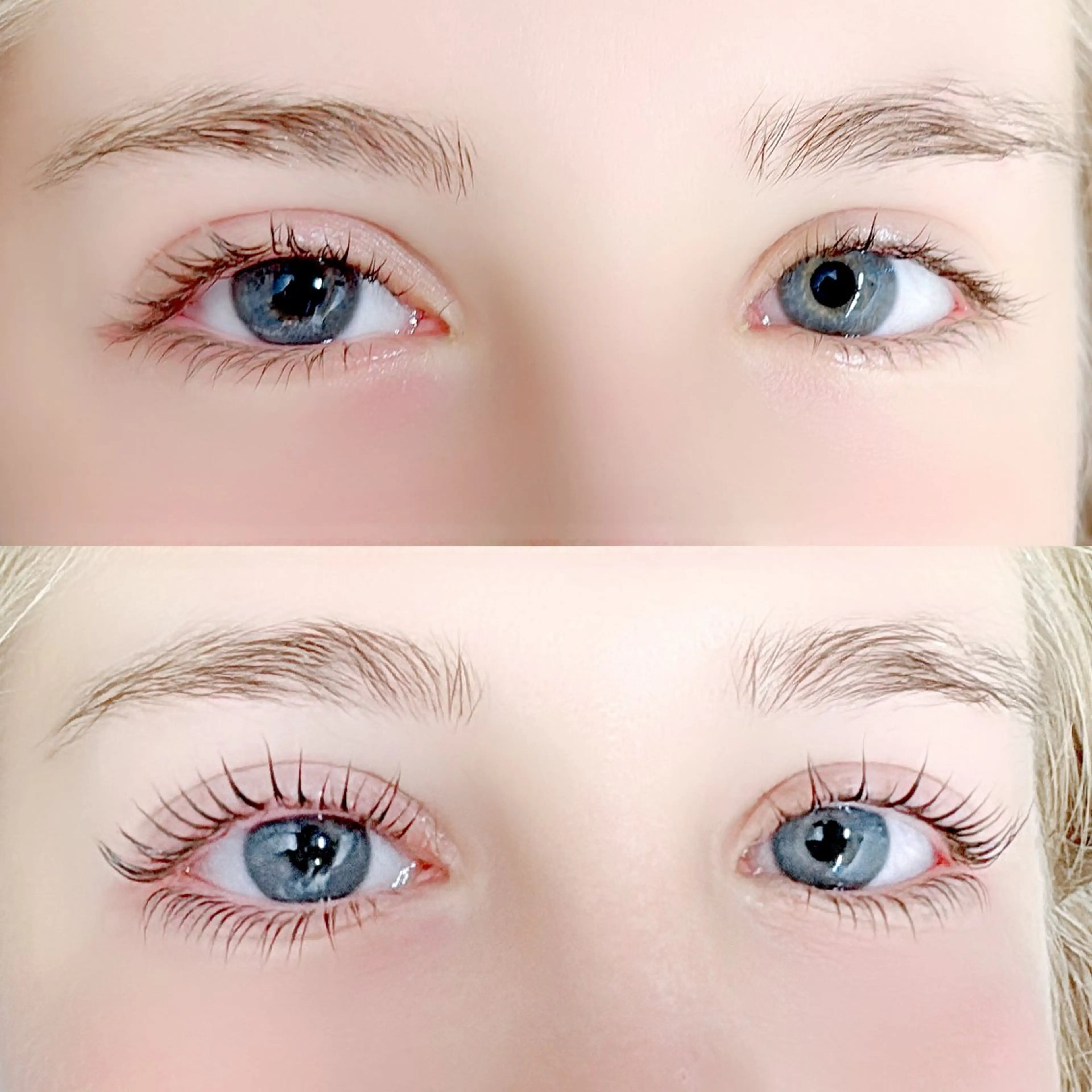 マツエク・マツパ パリジェンヌラッシュリフト マツパ FASTLASH🌹 パリジェンヌのマツエク・マツパデザイン