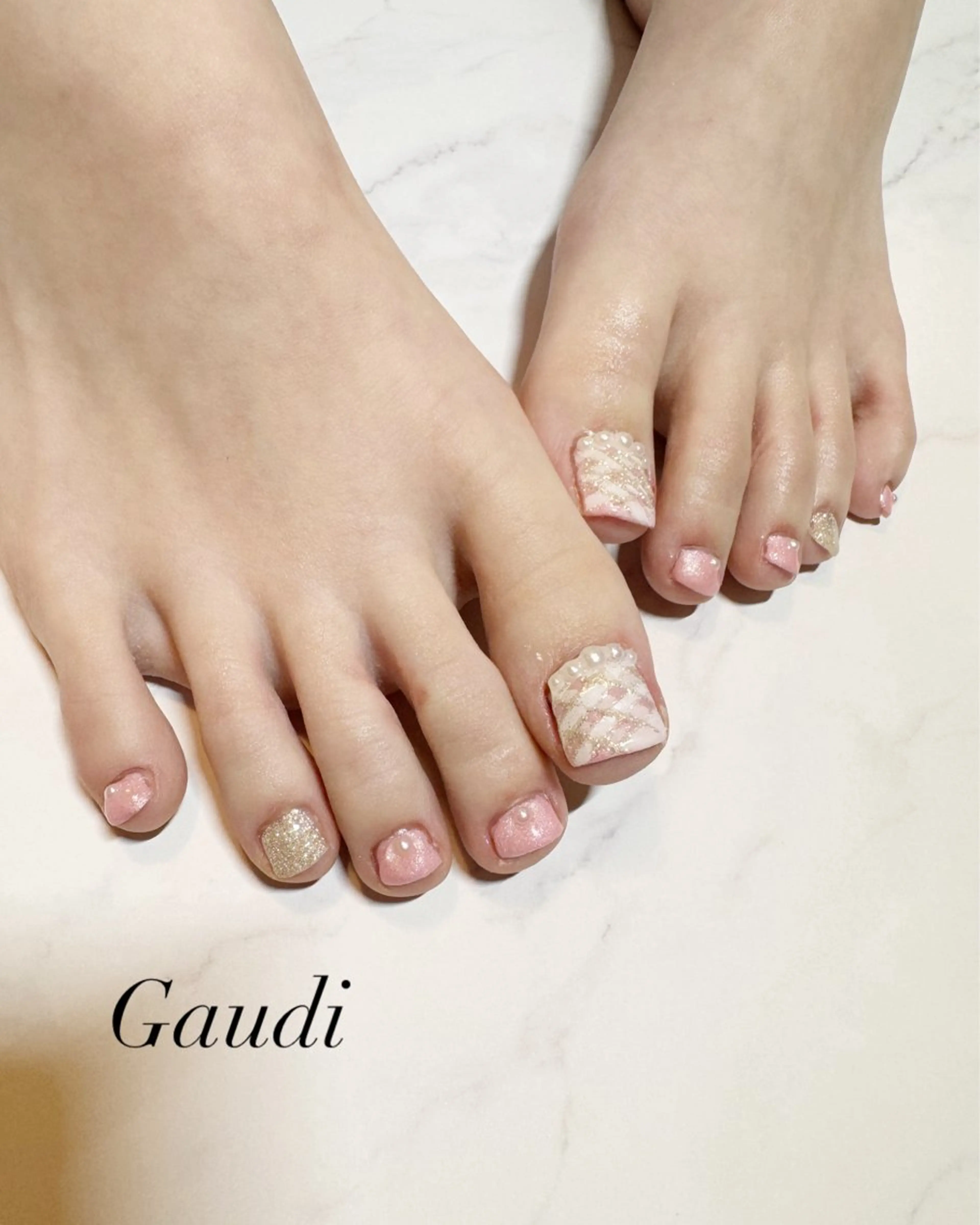 ネイル Gaudi.Nail Rinaのその他イメージ