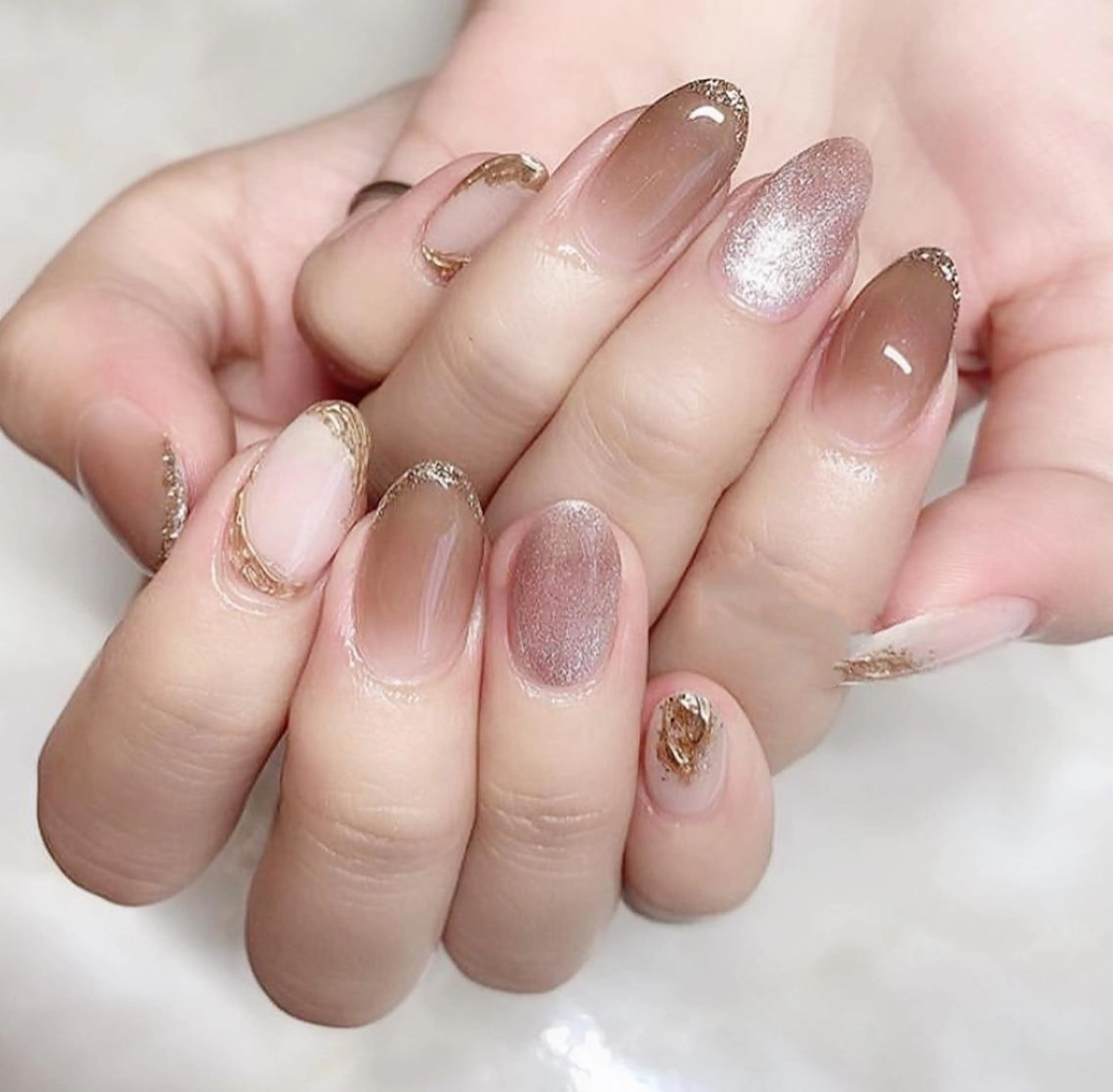 ネイル CC Nail Salonのネイルデザイン