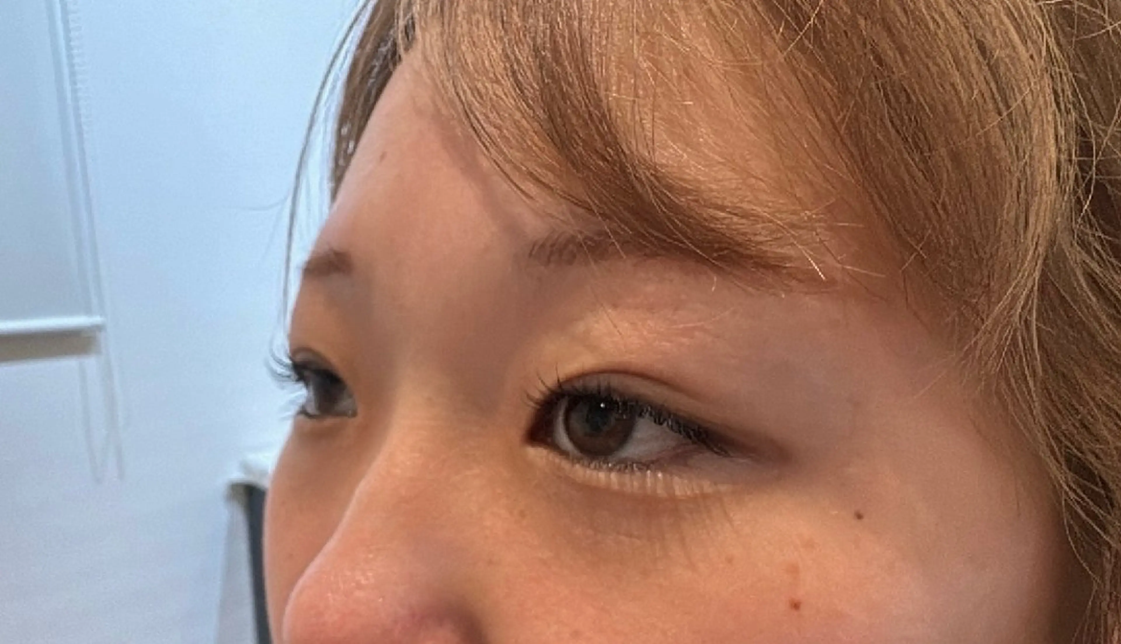 マツエク・マツパ 山下部 来美のマツエク・マツパデザイン