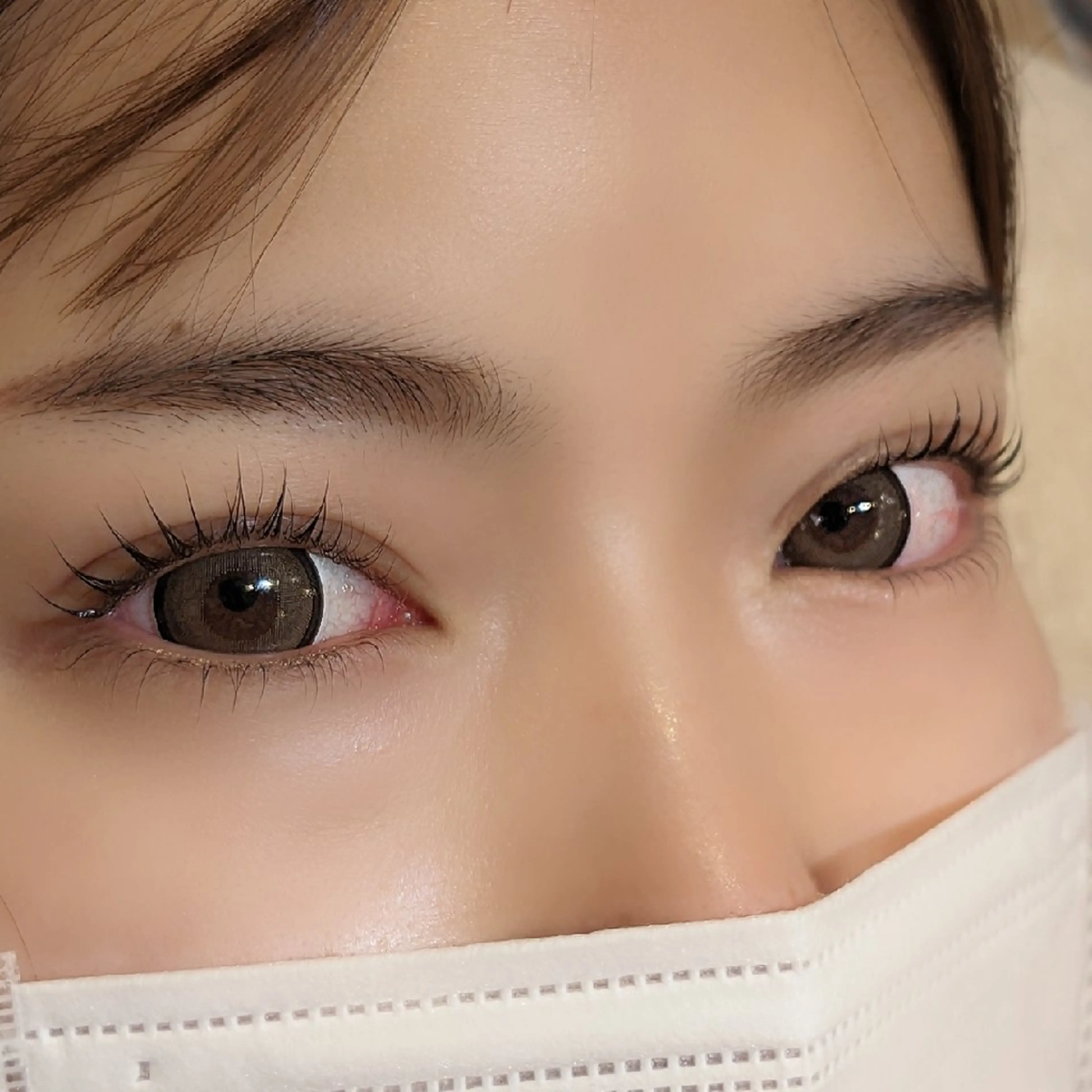 マツエク・マツパ マツパ Bianca名駅 Sugawaraのマツエク・マツパデザイン