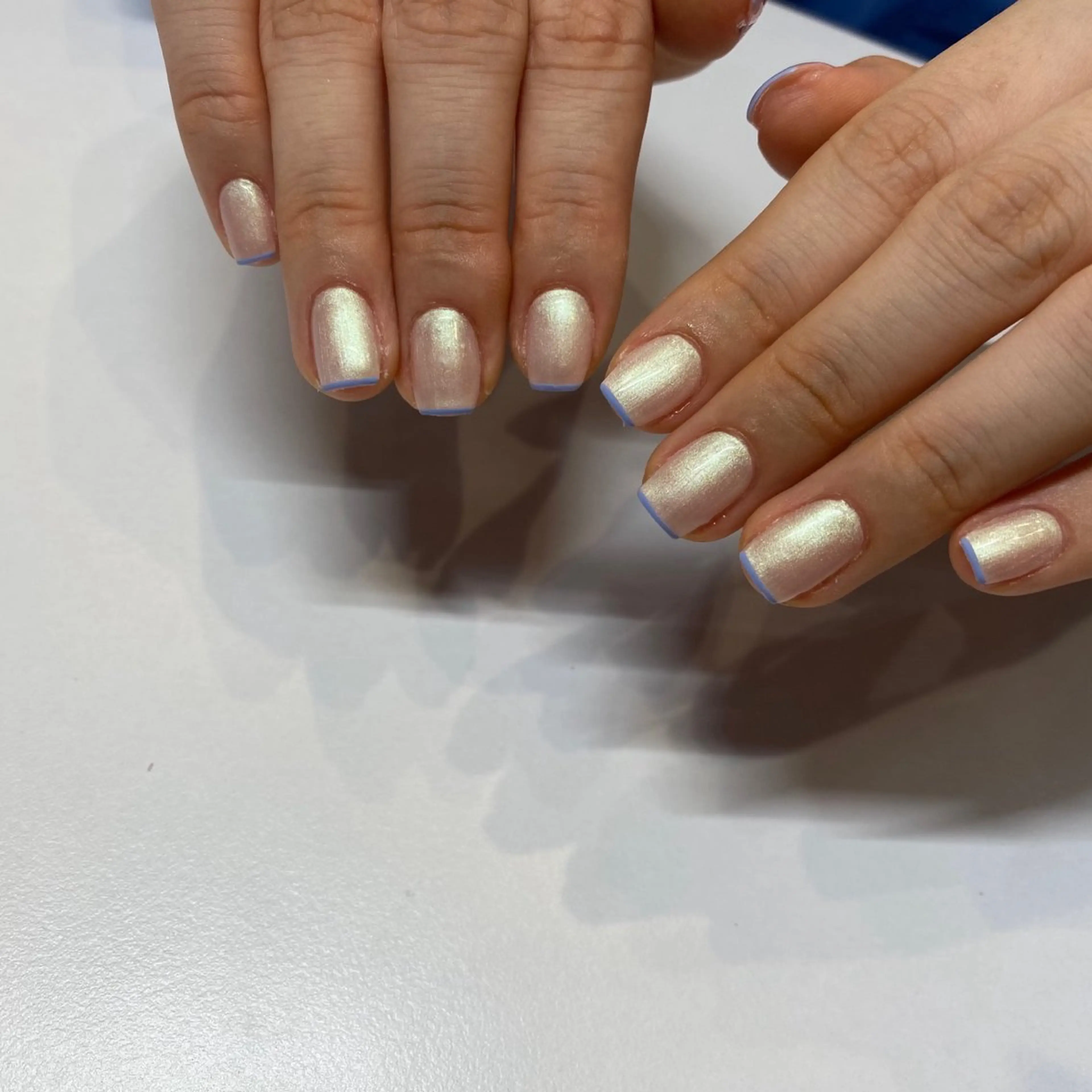 ネイル Yu_me北堀江店所属・Yu_me北堀江 shinoのネイルデザイン