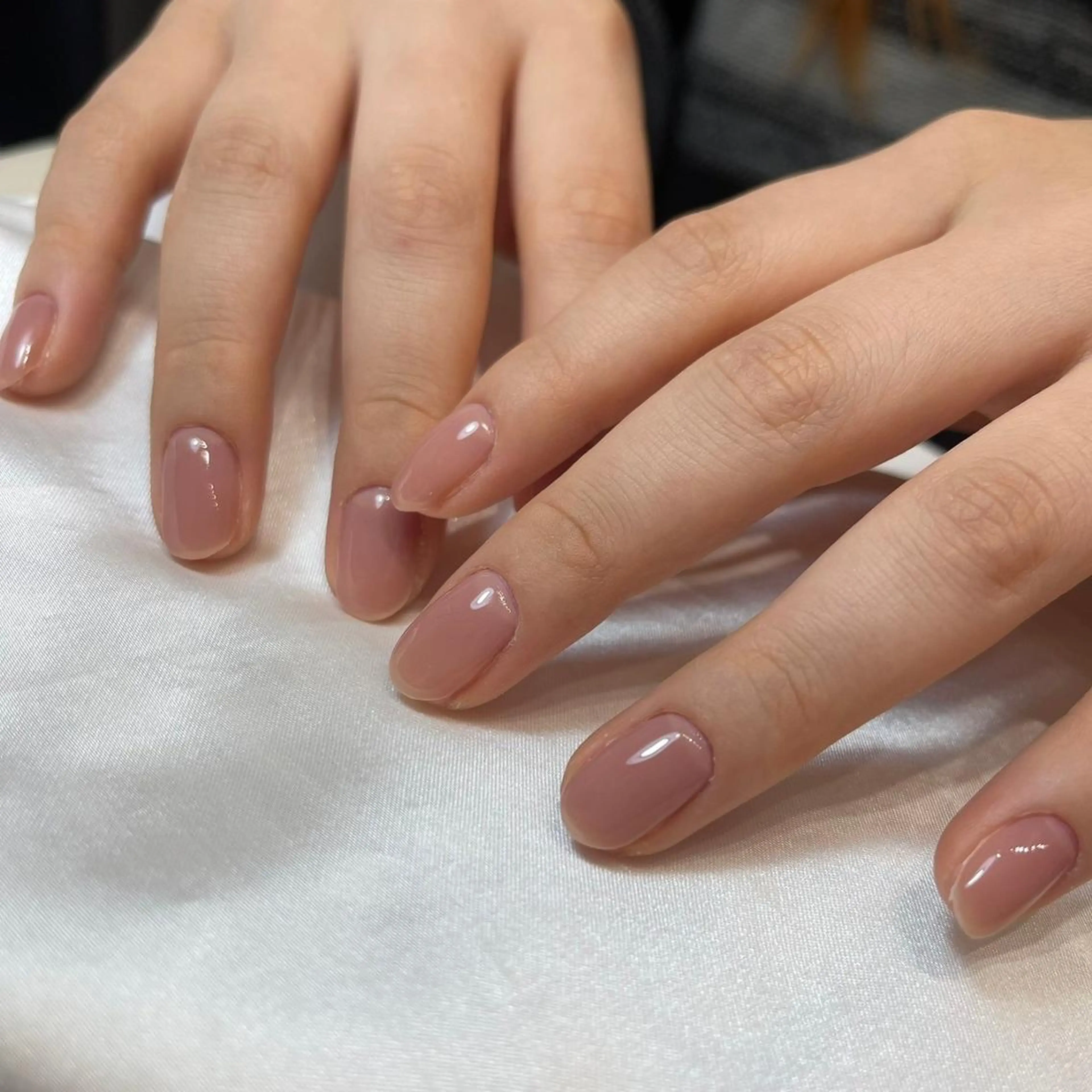 ネイル ハンドネイル salon de Tiara 碧のネイルデザイン