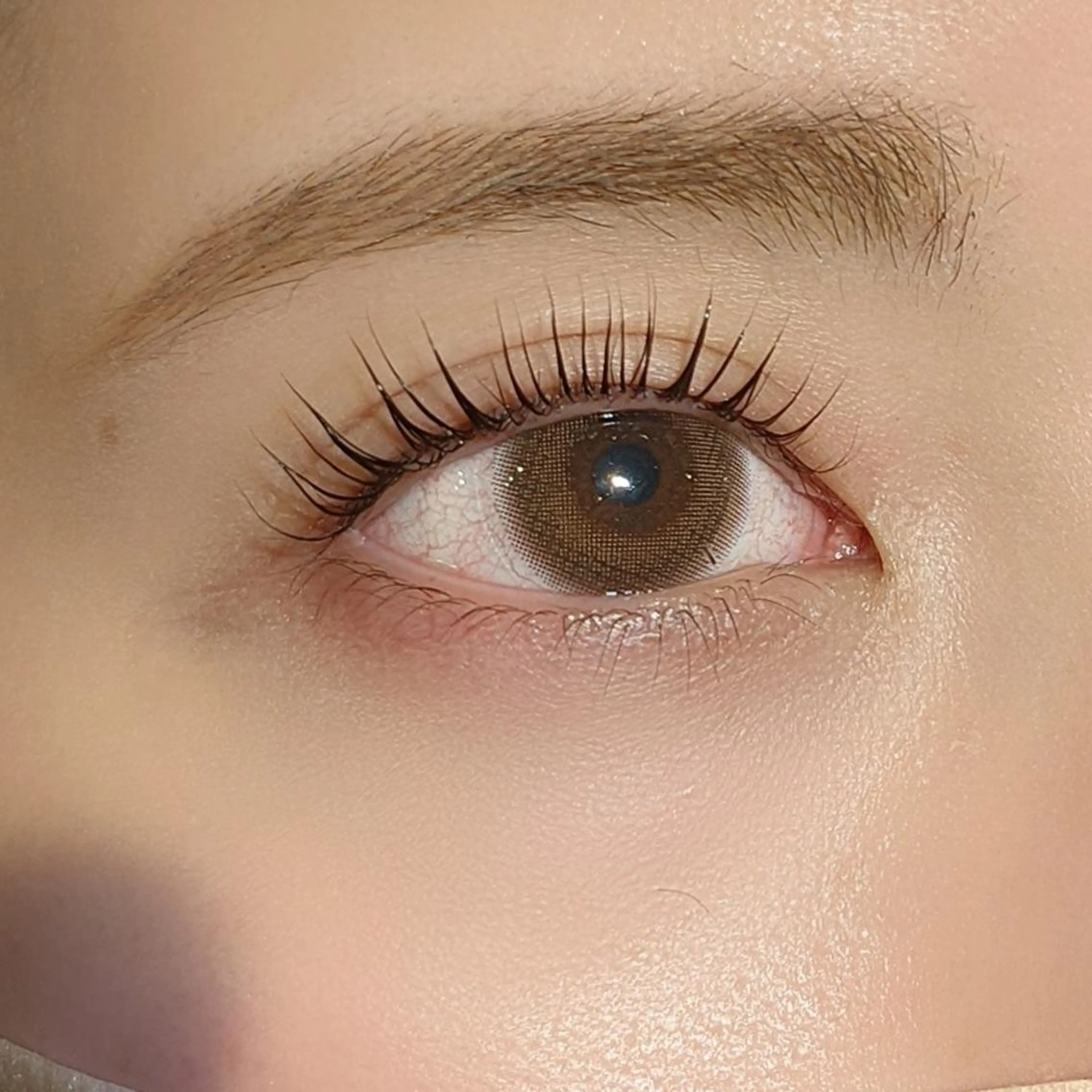 マツエク・マツパ Bianca名駅 Sugawaraのマツエク・マツパデザイン