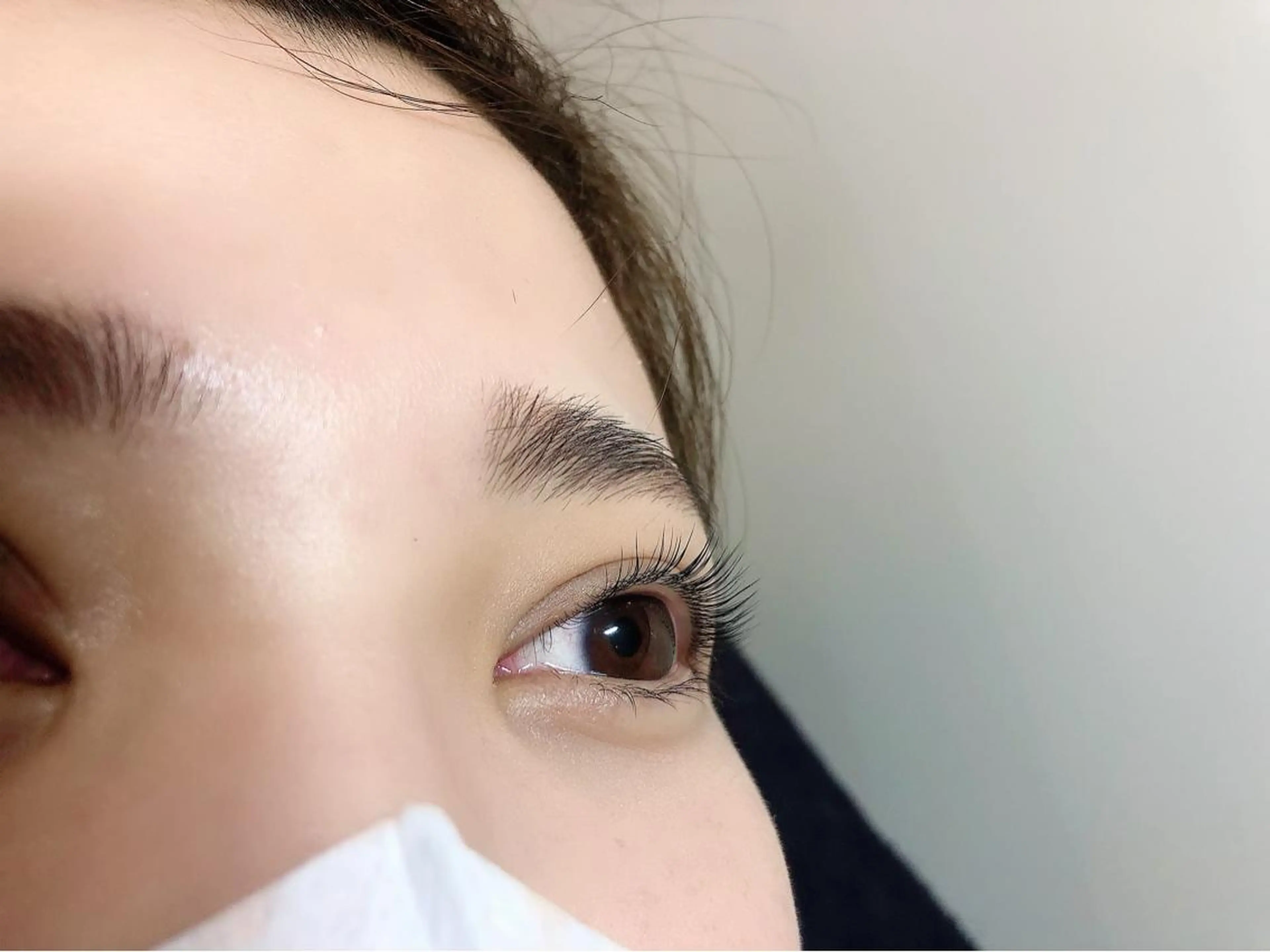 マツエク・マツパ eyelist EnAのマツエク・マツパデザイン