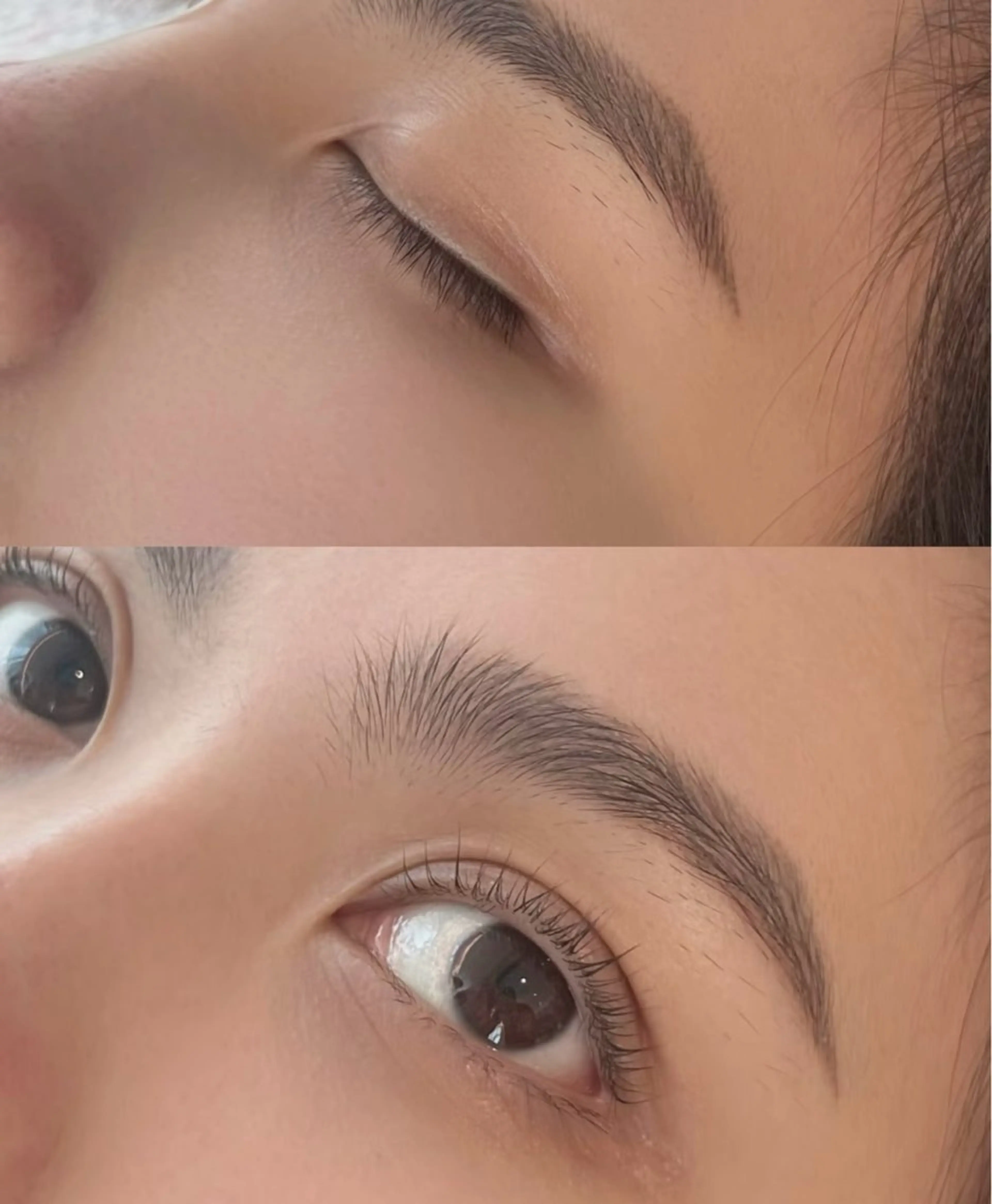 パーマ 東京 秋のマツエク・マツパデザイン