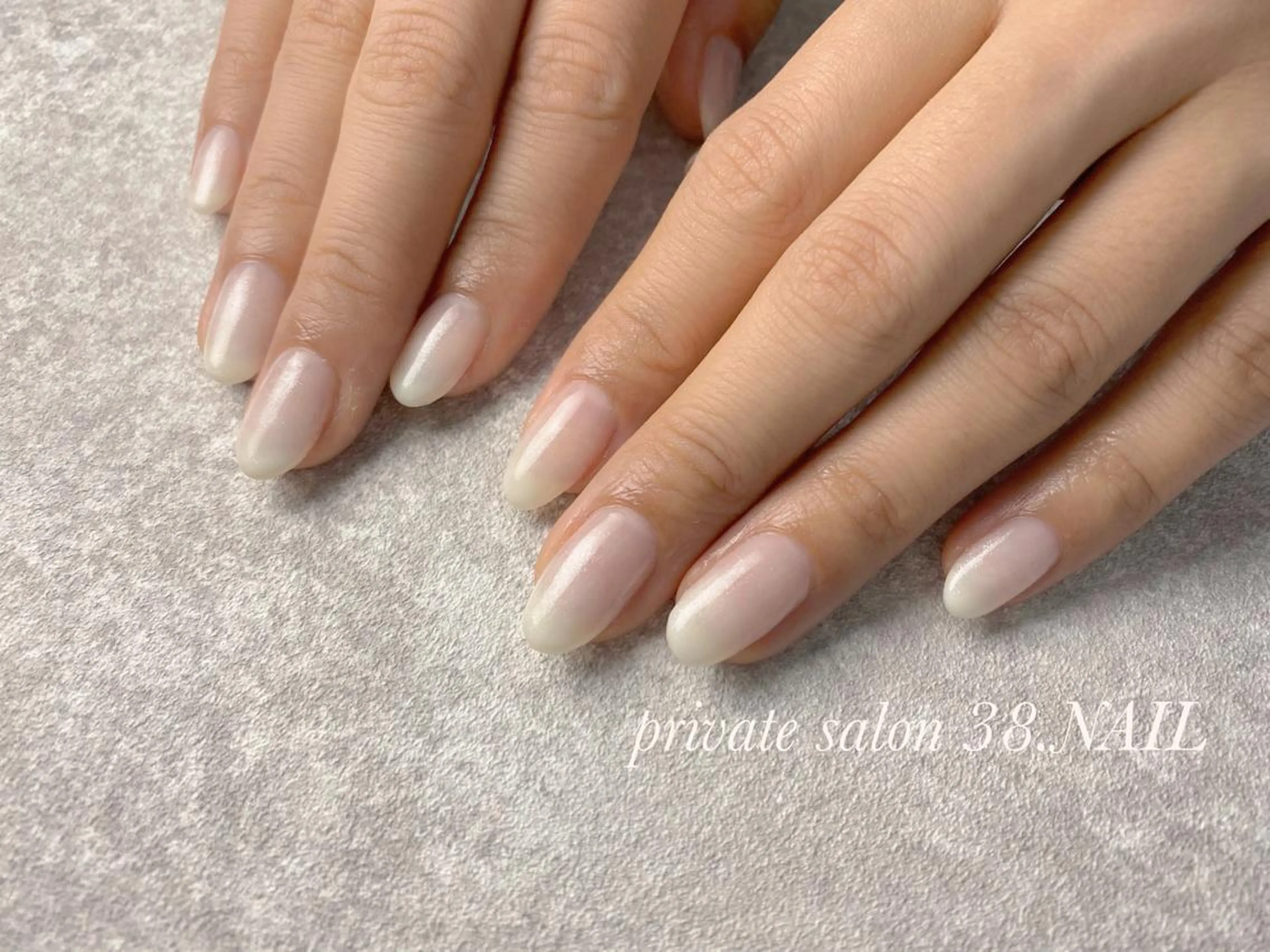 ネイル 38. sayakaのネイルデザイン