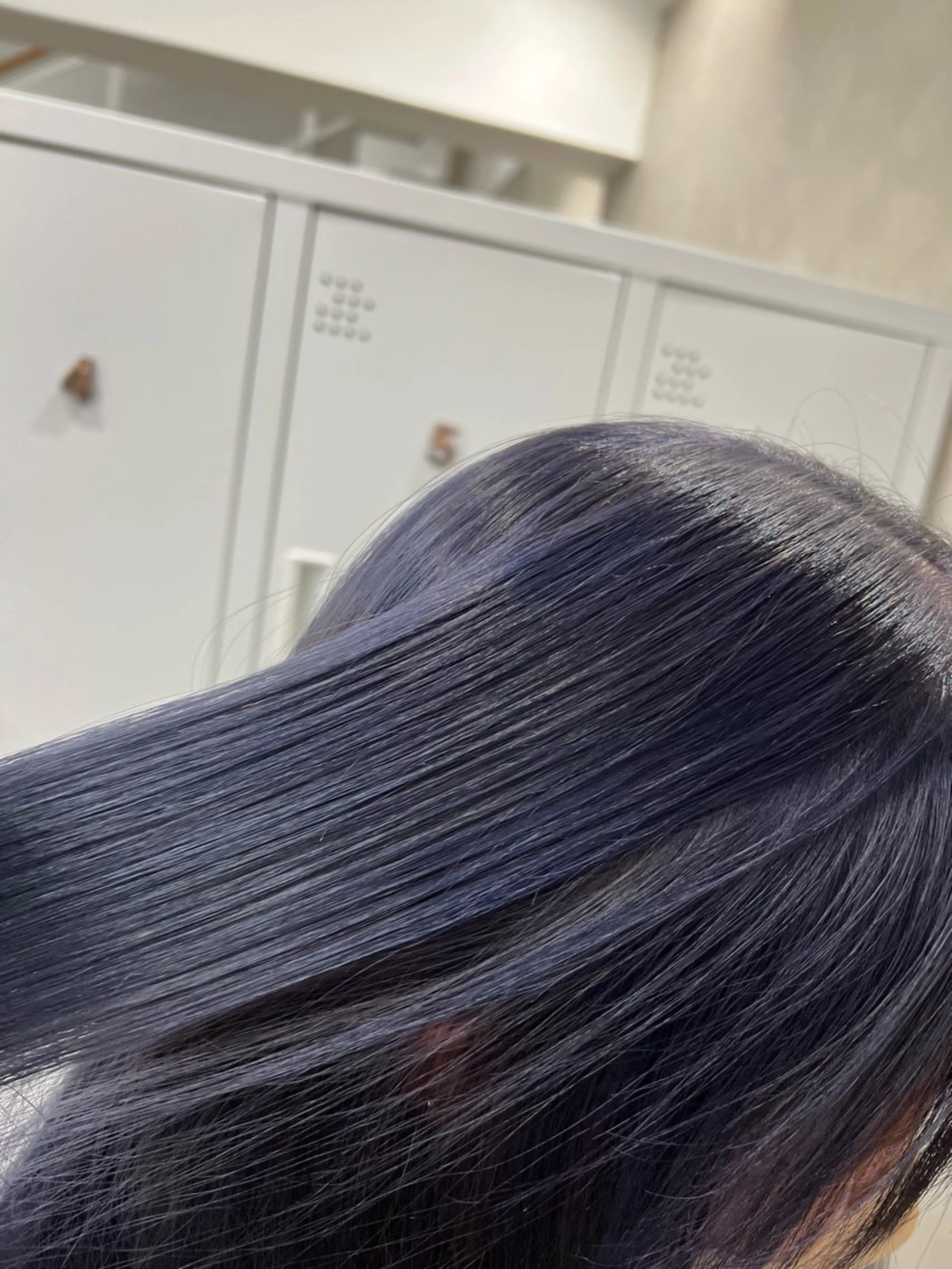 ロング 透明感/レイヤー💎 髪質改善/希美のヘアスタイル