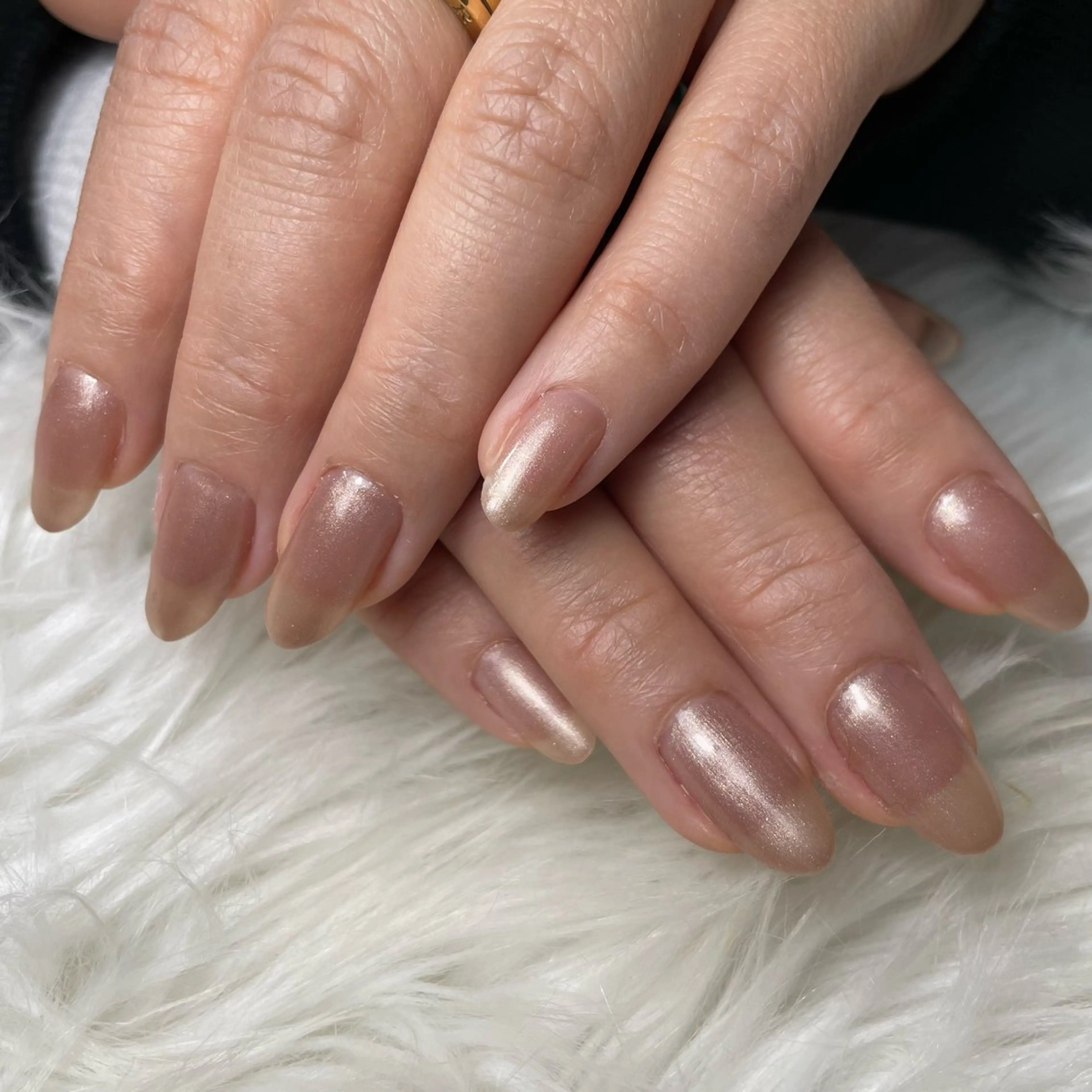 ネイル _genic mayumiのネイルデザイン