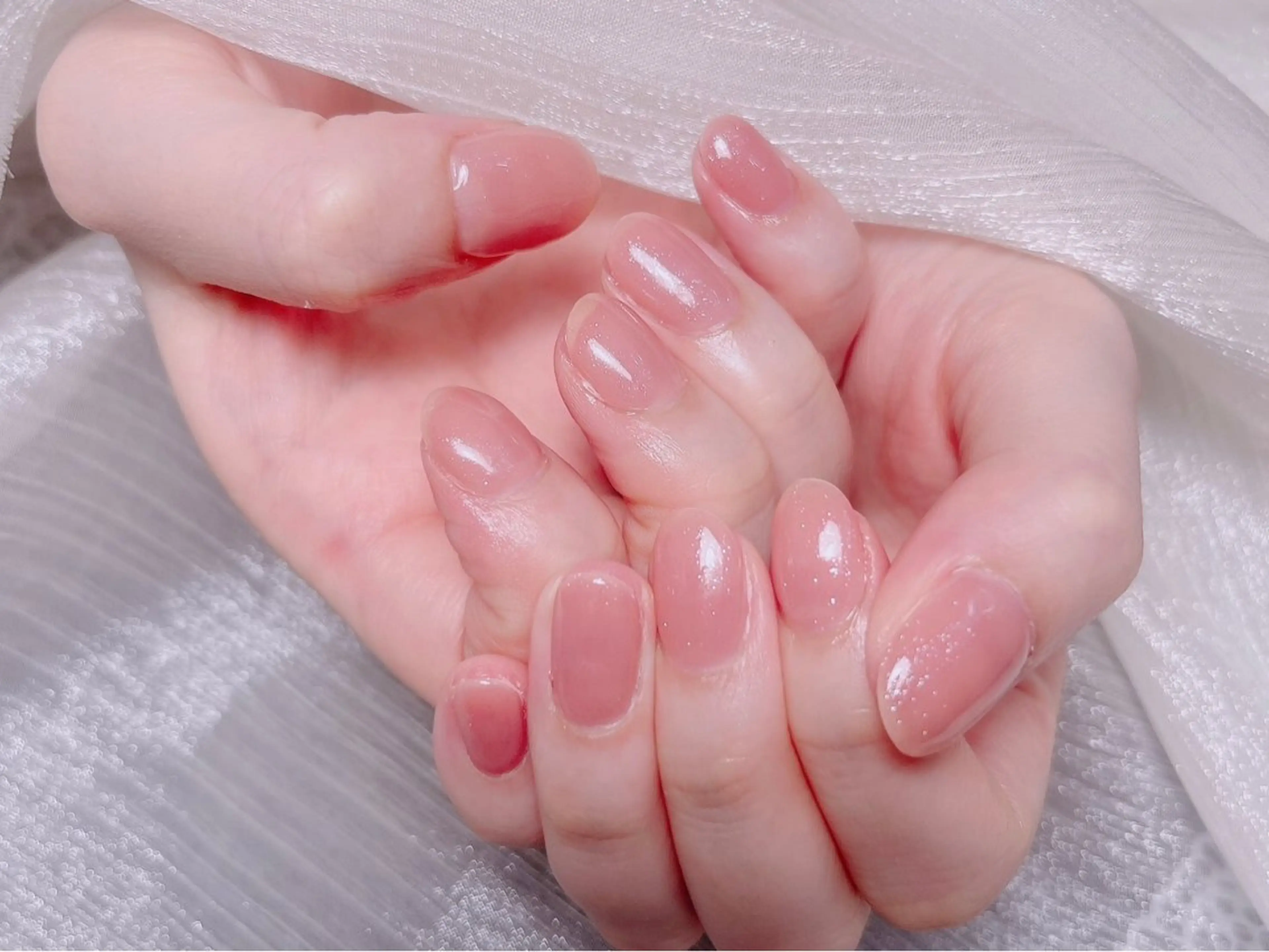 ネイル ハンドネイル Kari ネイルサロンのネイルデザイン