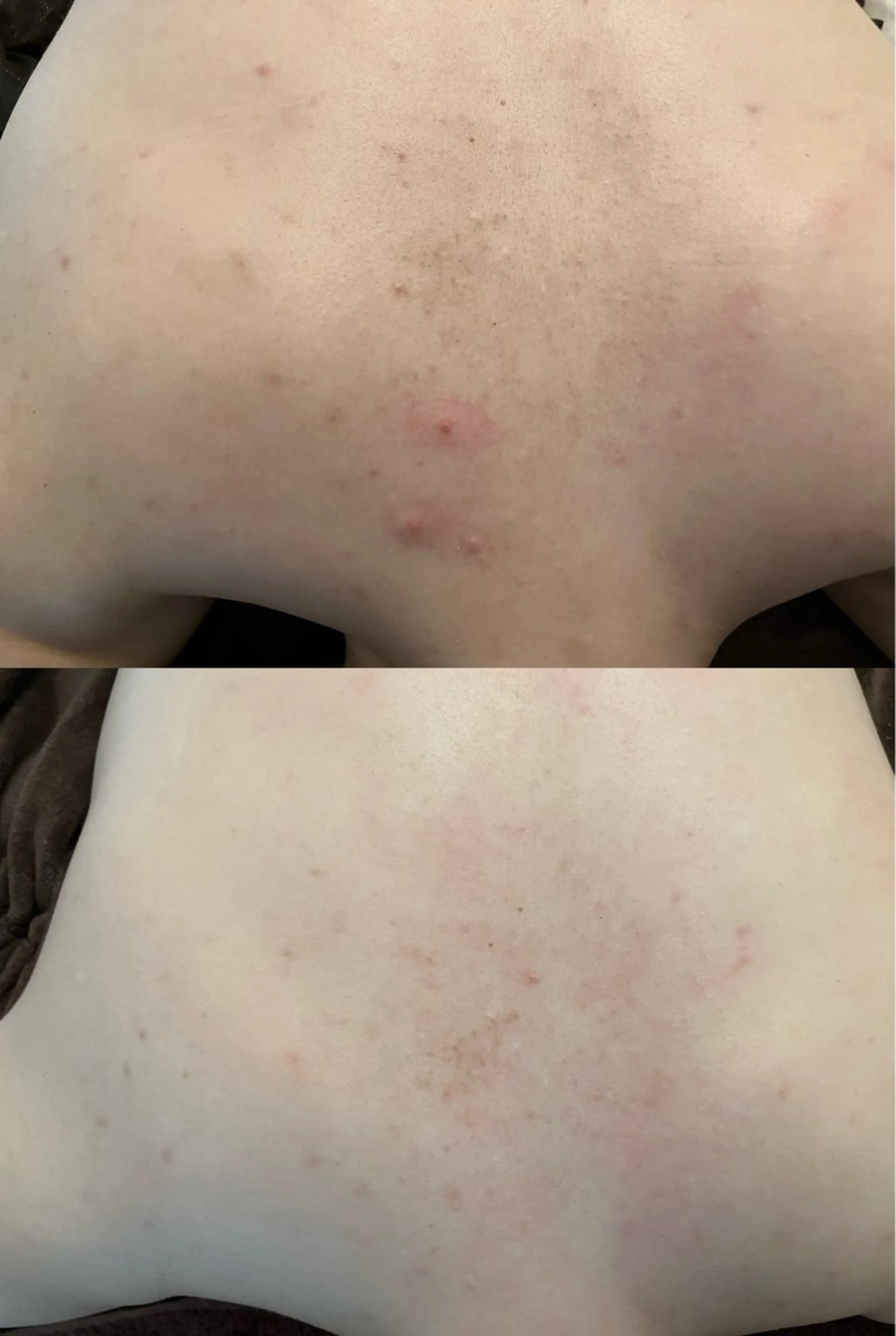 mison所属・mison 安形友花のネイルデザイン