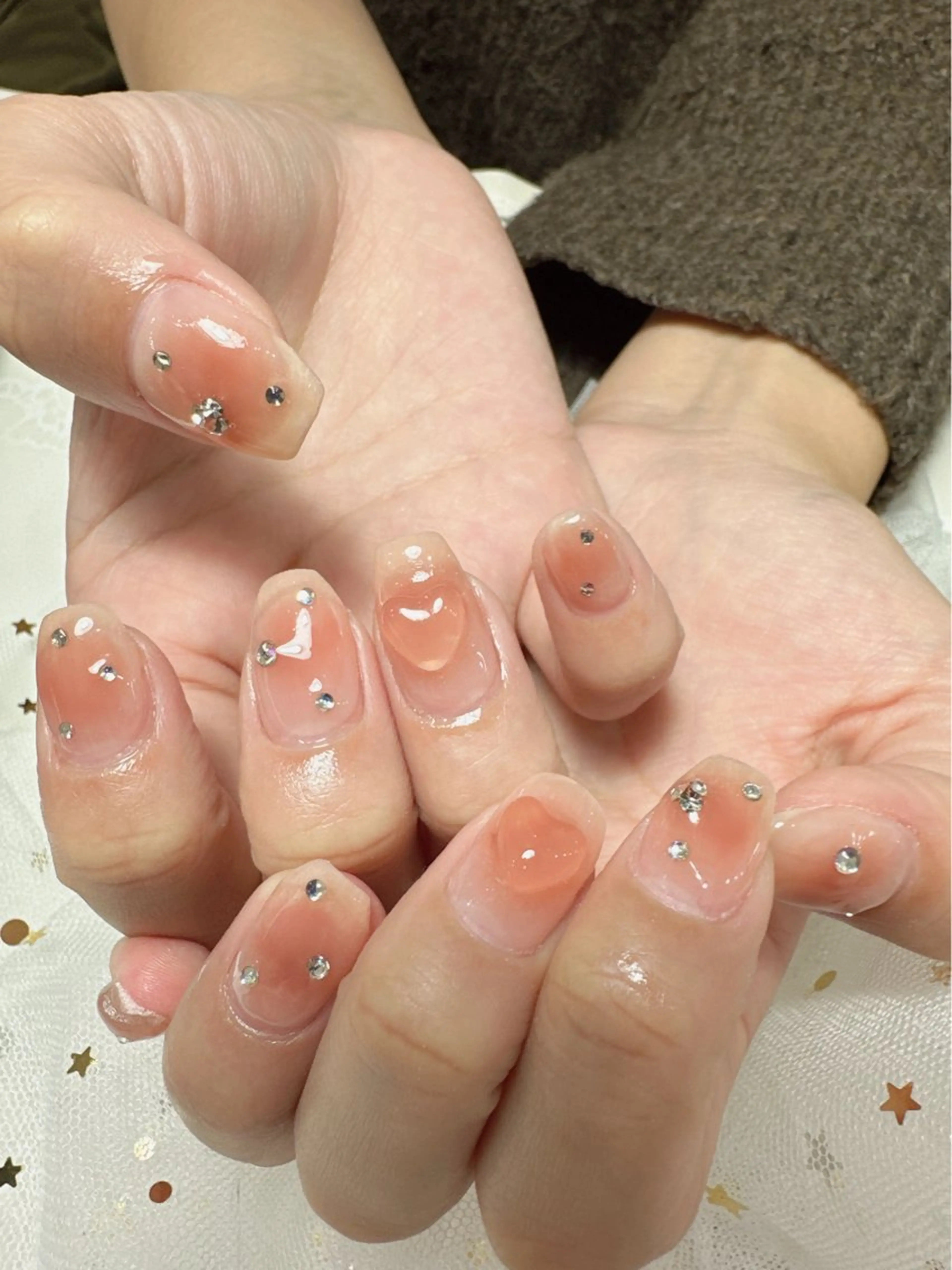 ネイル Max nail&eyeのネイルデザイン