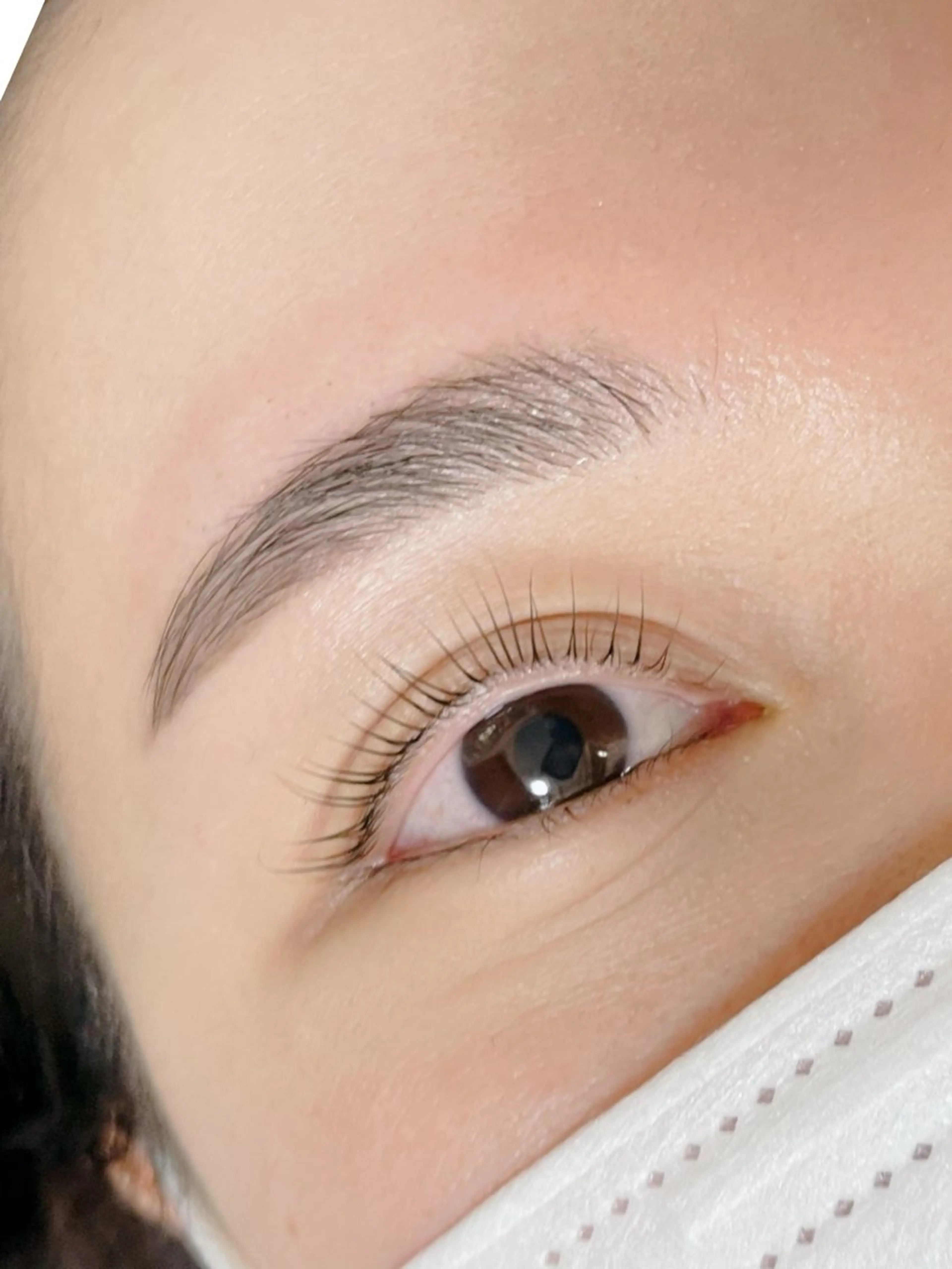 マツエク・マツパ L.eyelash&Beauty所属・エル アイラッシュのマツエク・マツパデザイン