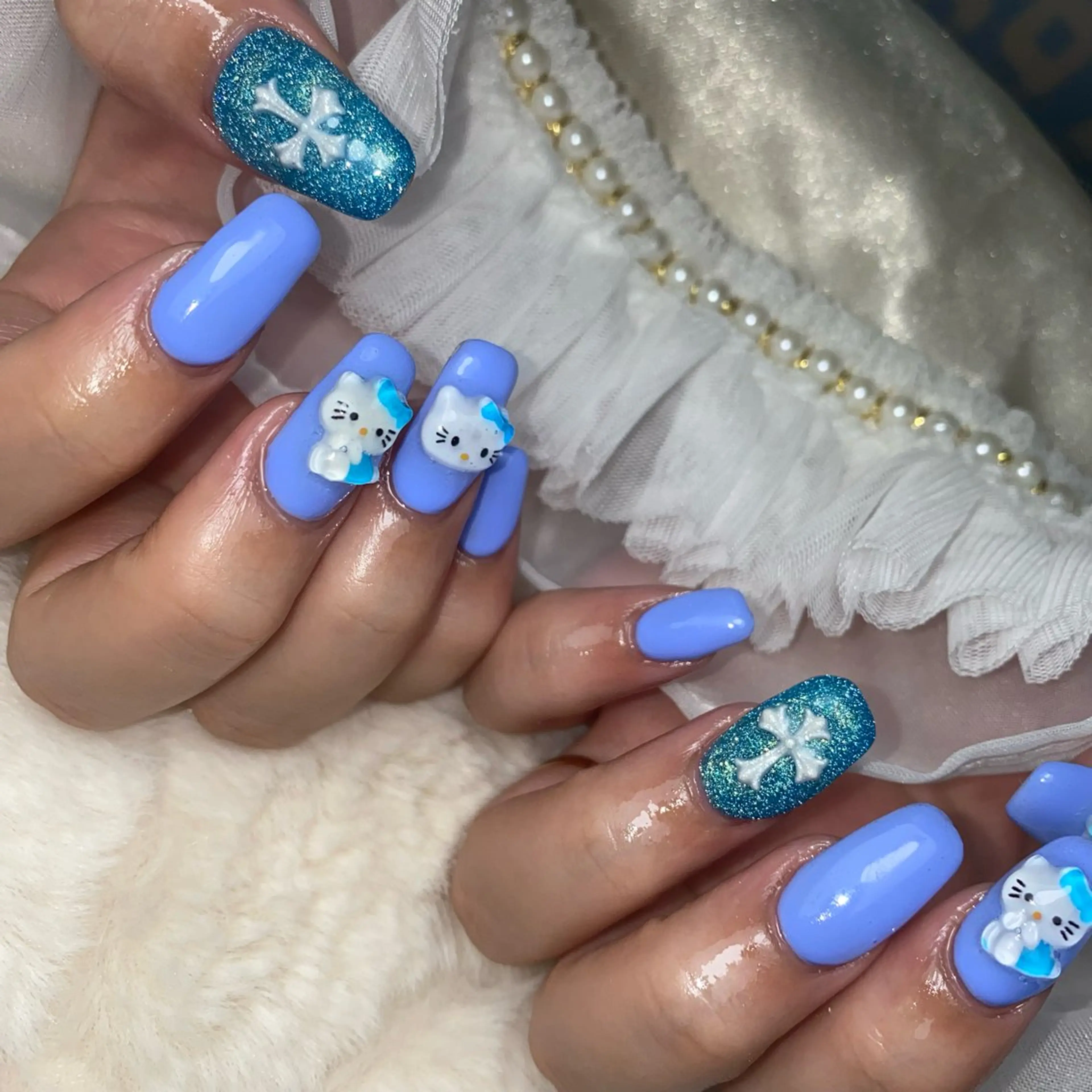 ネイル Beauty Space N&Nのネイルデザイン