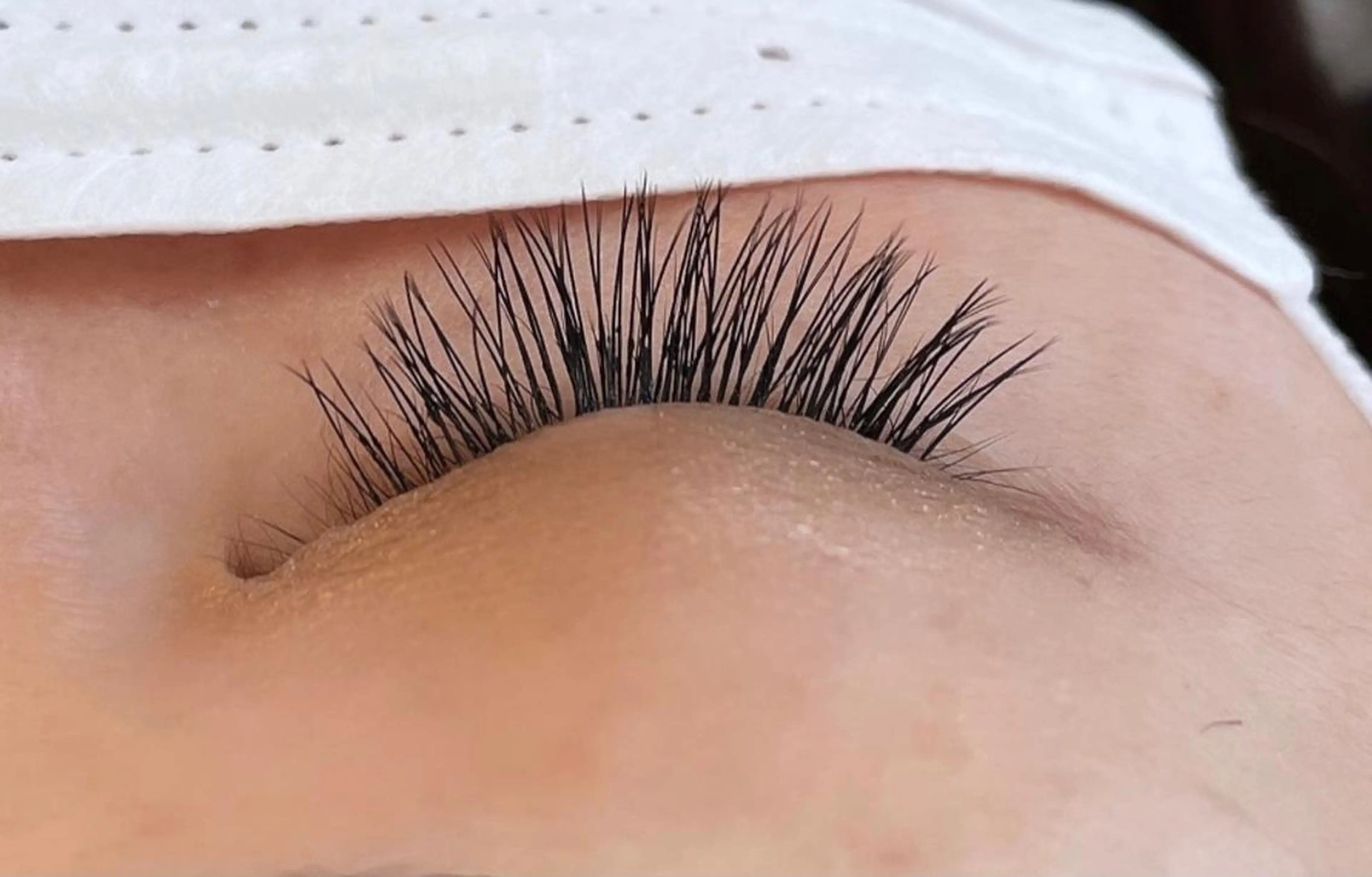 マツエク・マツパ Fairytail excellentのマツエク・マツパデザイン