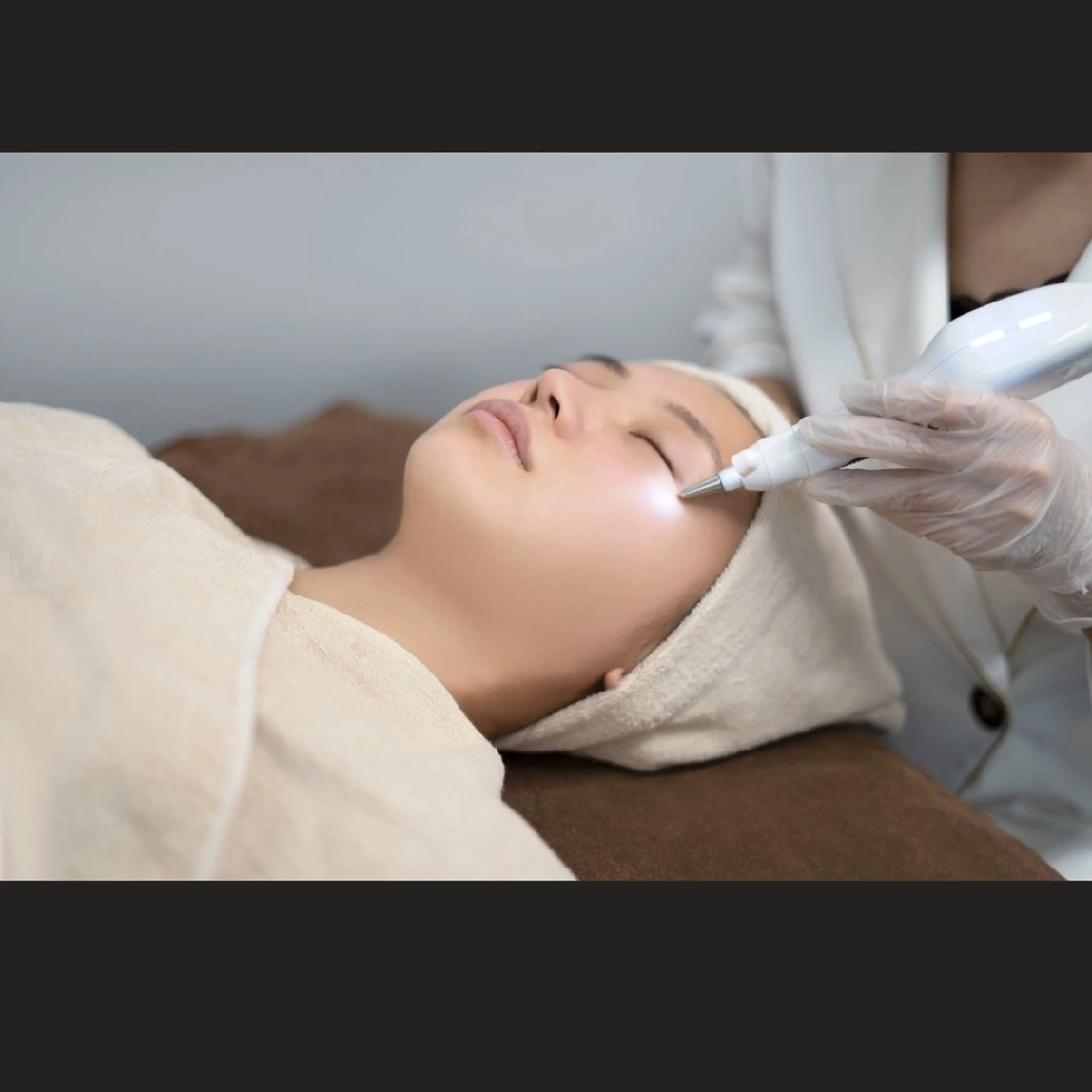 エステ sbeaute所属・sbeaute  エスボーテのエステ・リラクイメージ