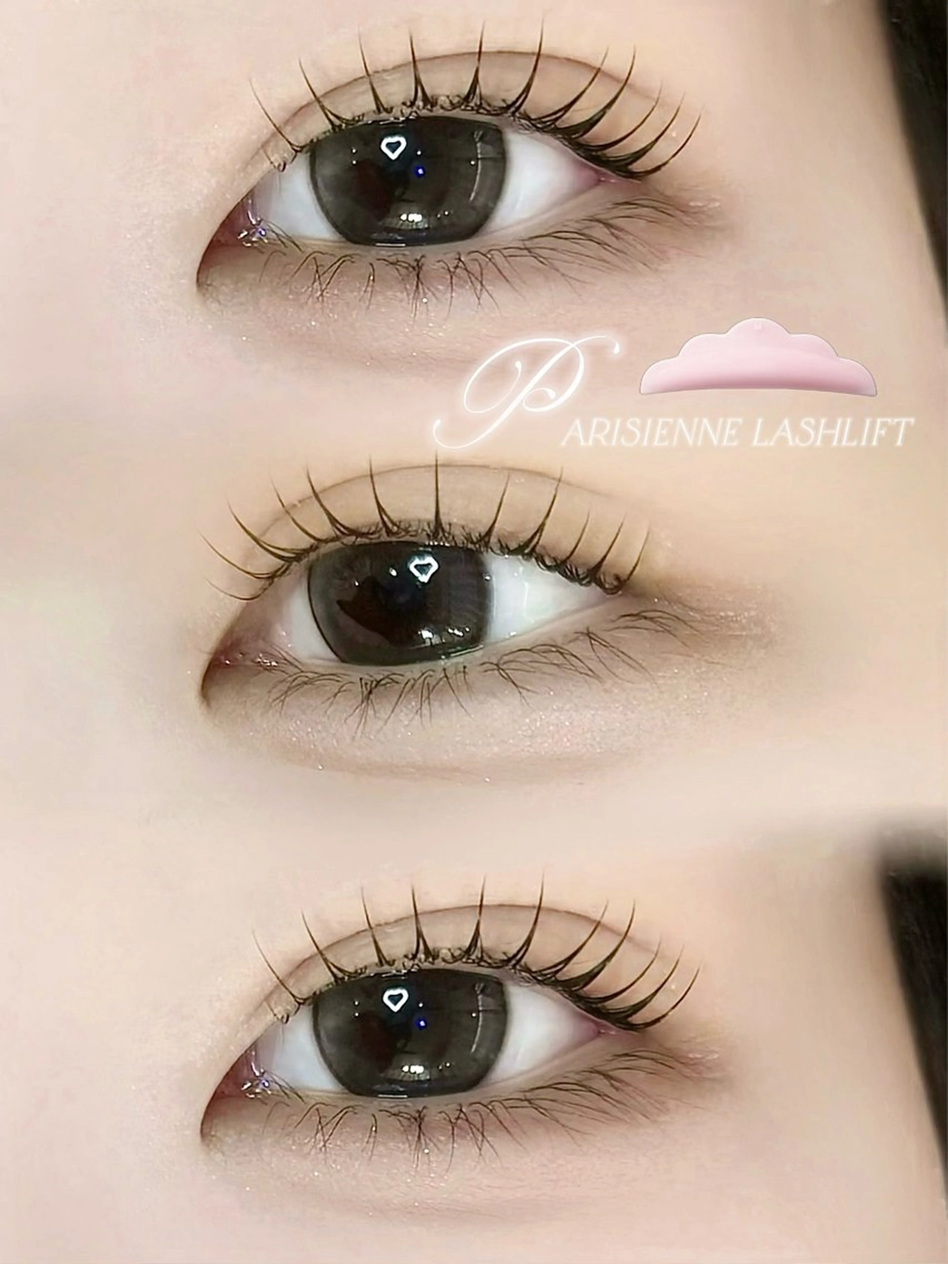 マツエク・マツパ マツパ une fleur JURIの眉毛・アイブロウイメージ