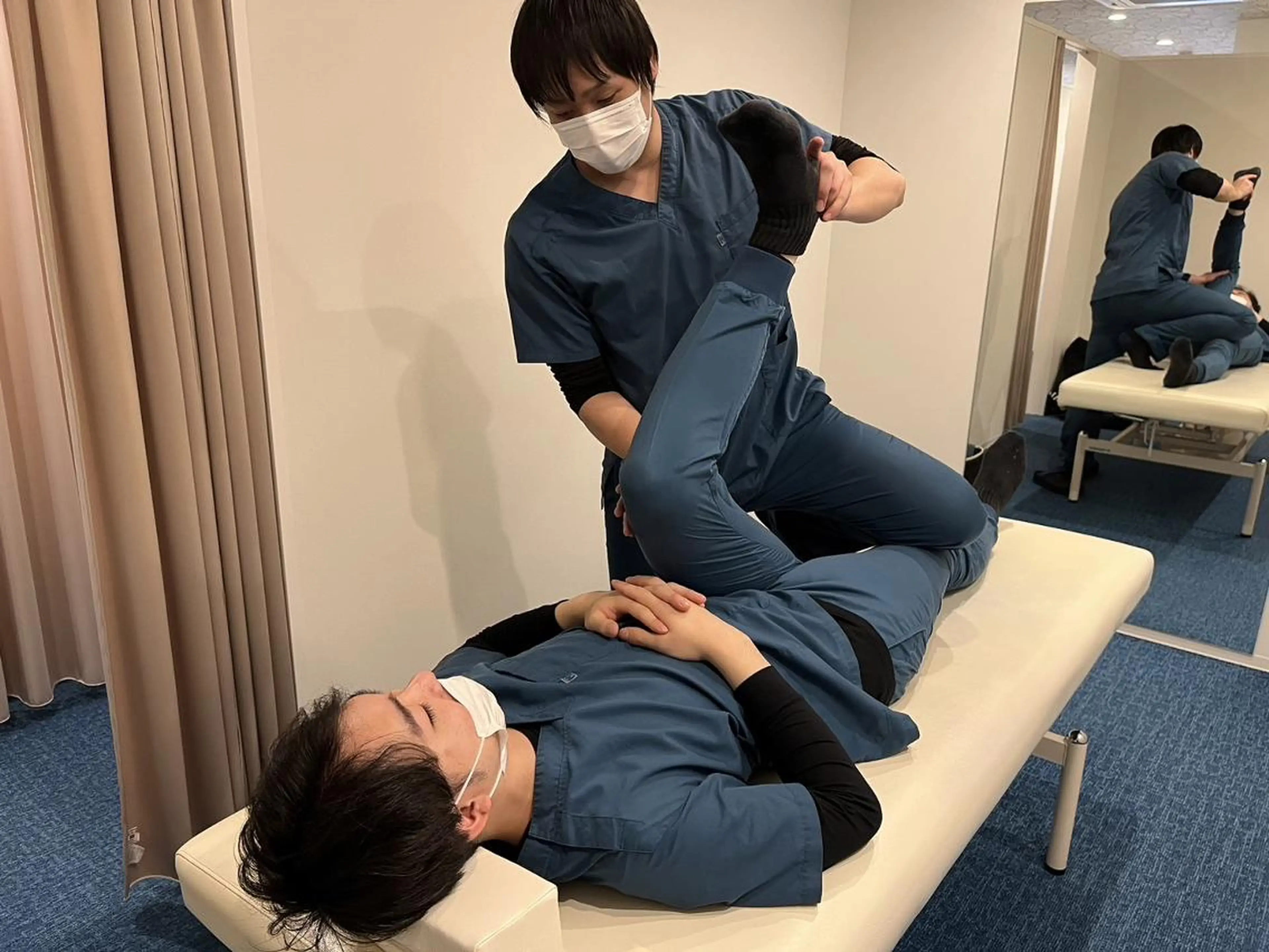 ミライズ整体院 須藤のエステ・リラクイメージ