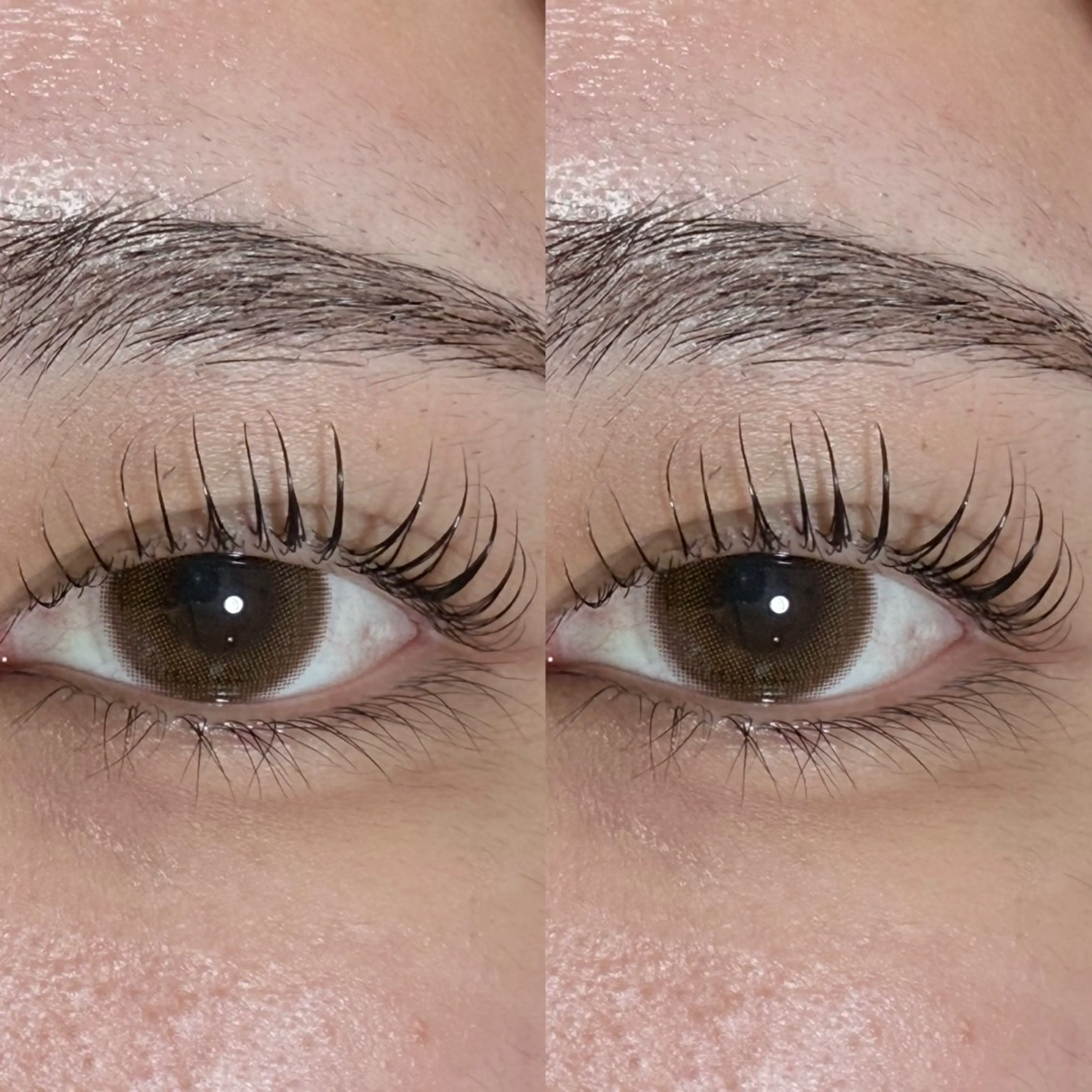 マツエク・マツパ マツパ ◝✩ ᖇIᒍYᑌのマツエク・マツパデザイン