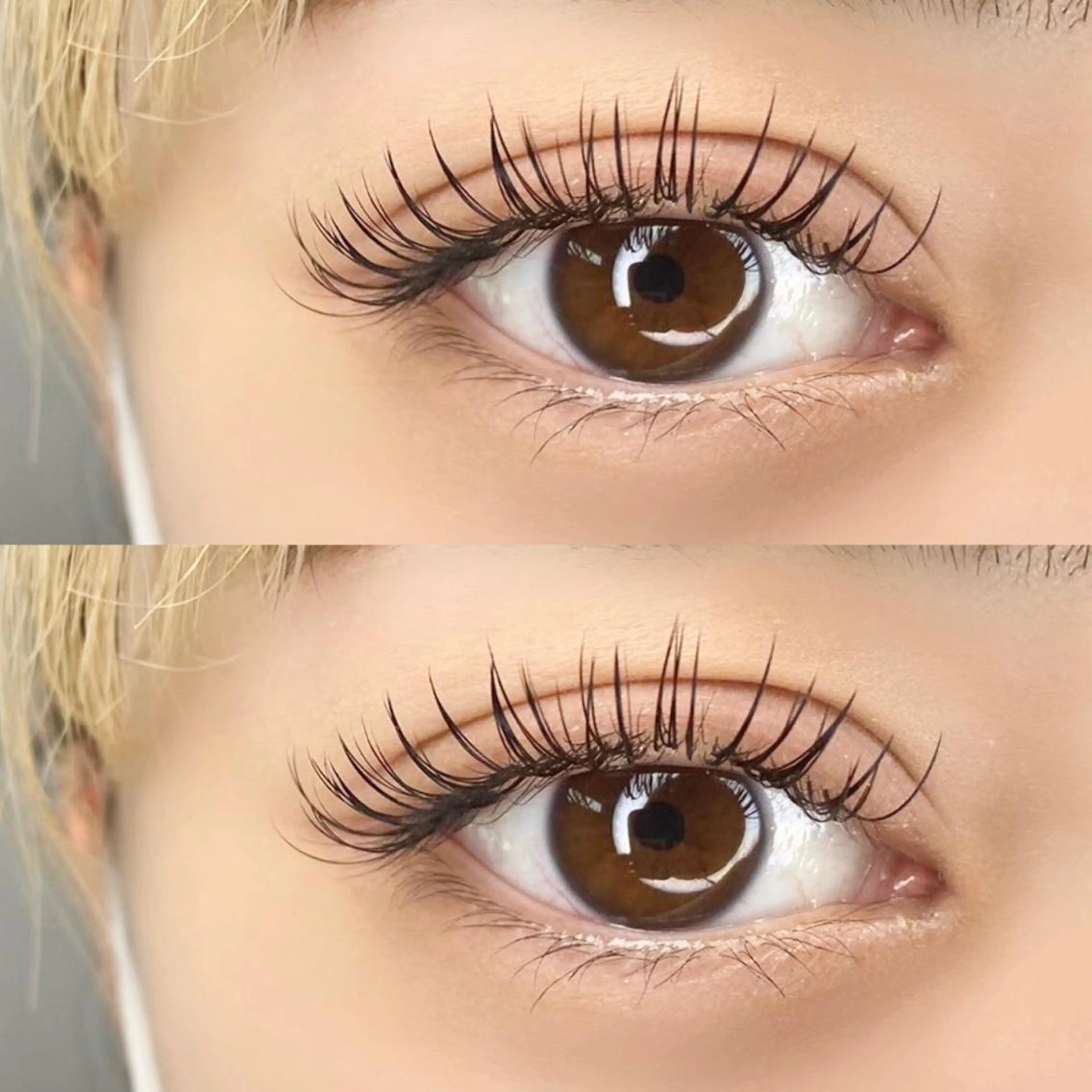 マツエク・マツパ バインドロック マツエク 【LILY】伊沢/ バインド/パリ/エクのマツエク・マツパデザイン