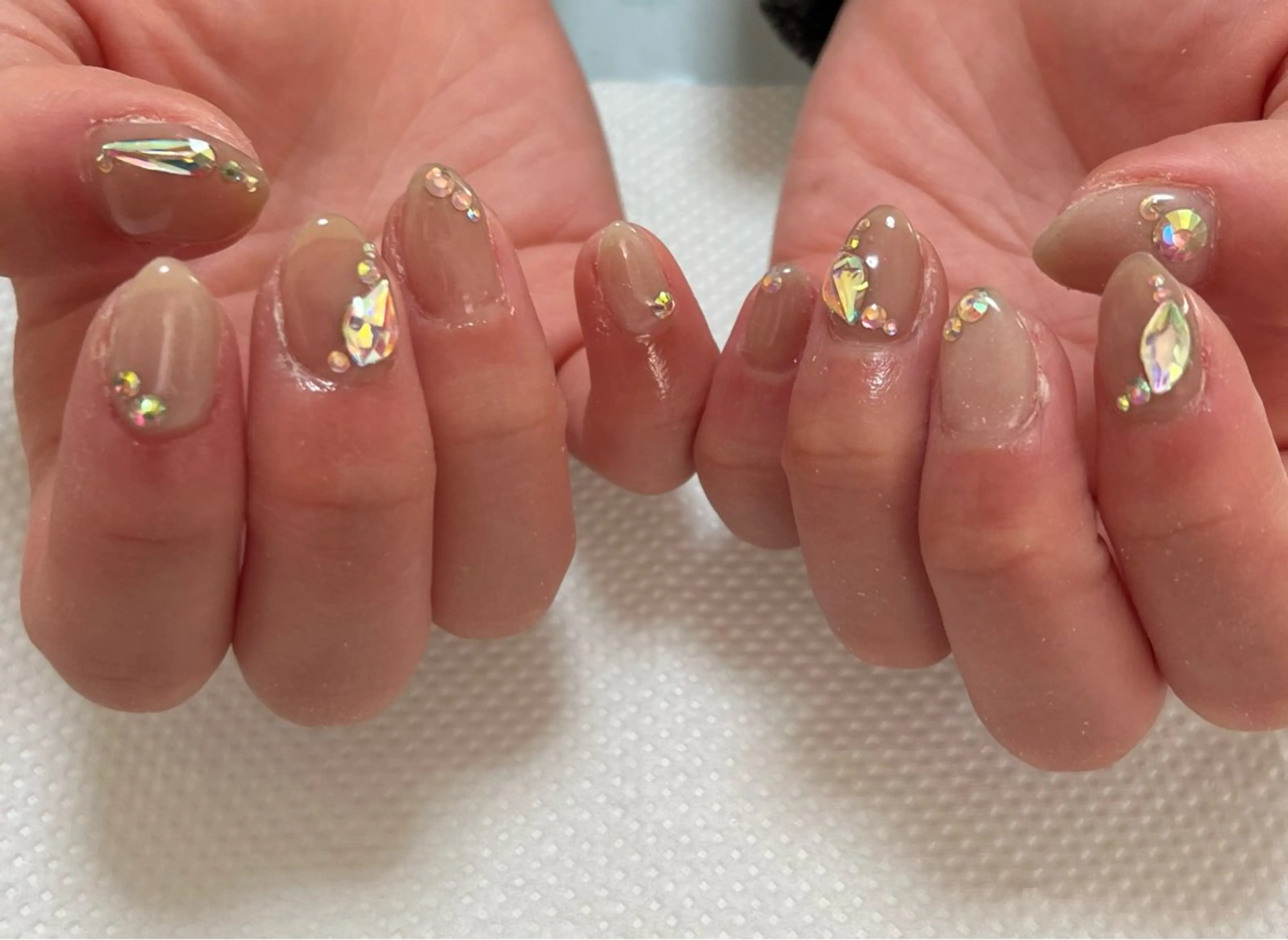 ネイル nail  M&T所属・nail M&Tのネイルデザイン