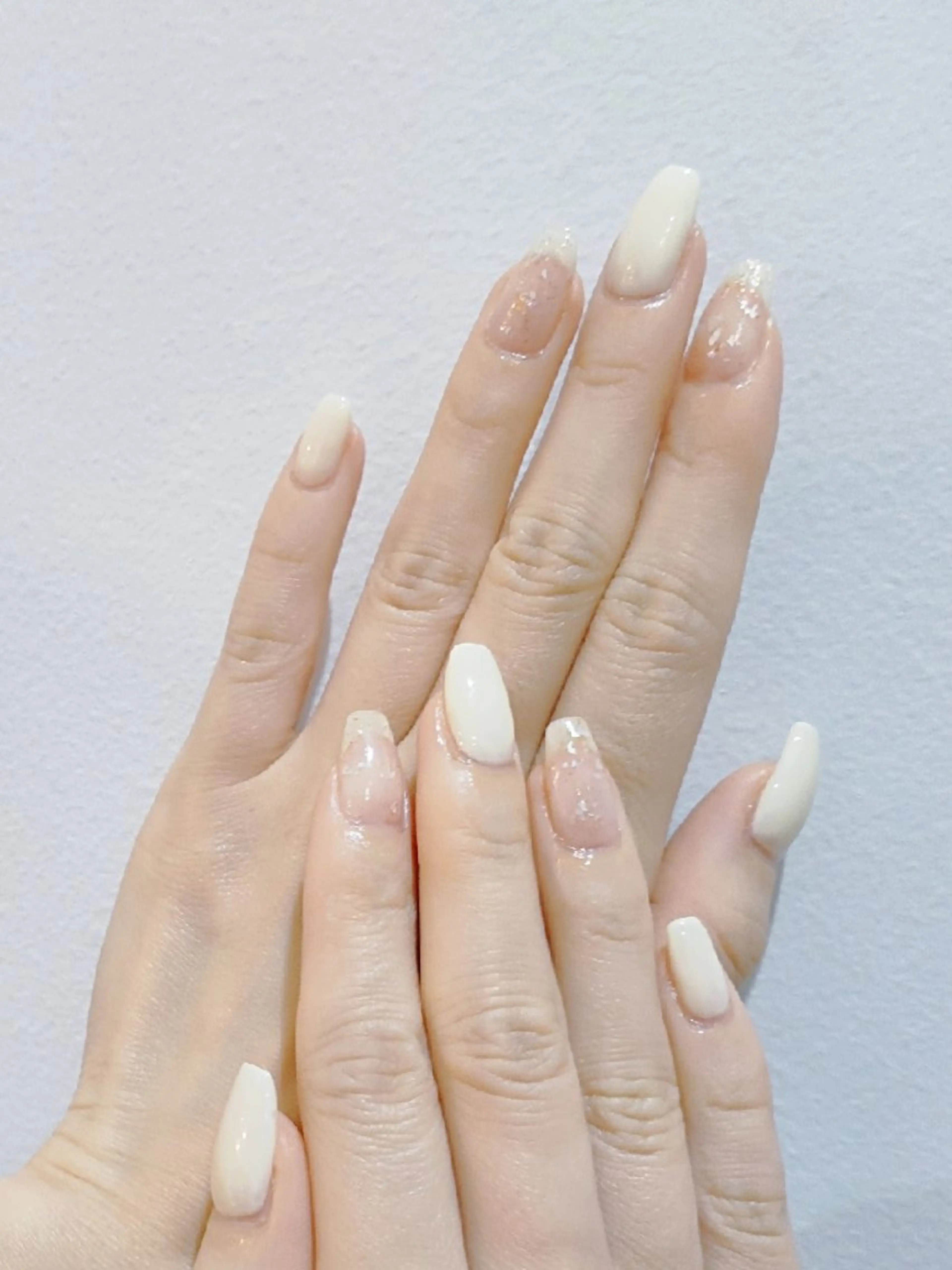 ネイル DoReMi サロン ヒカリのネイルデザイン