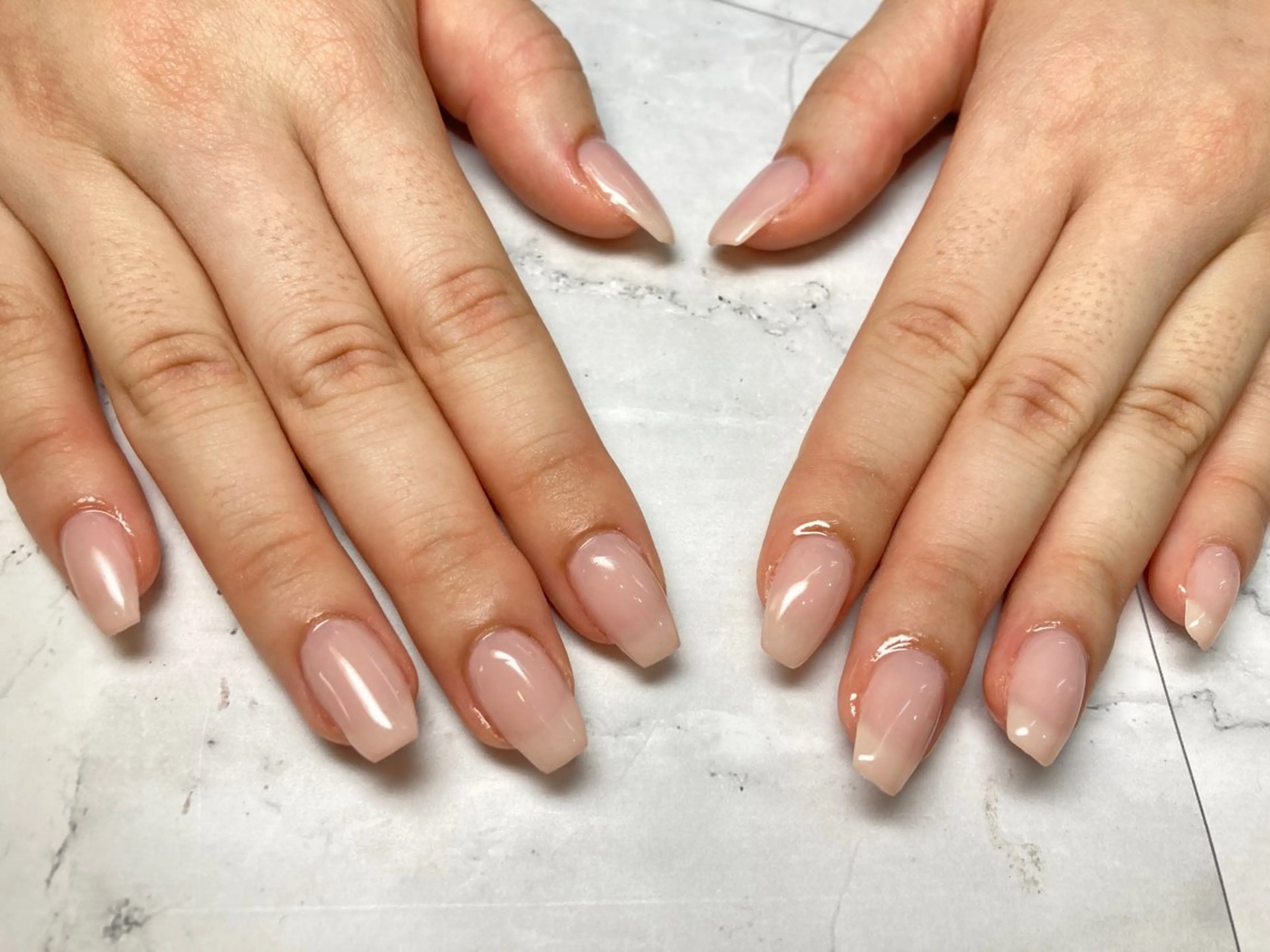 ネイル Queennail 北堀江AYAのネイルデザイン