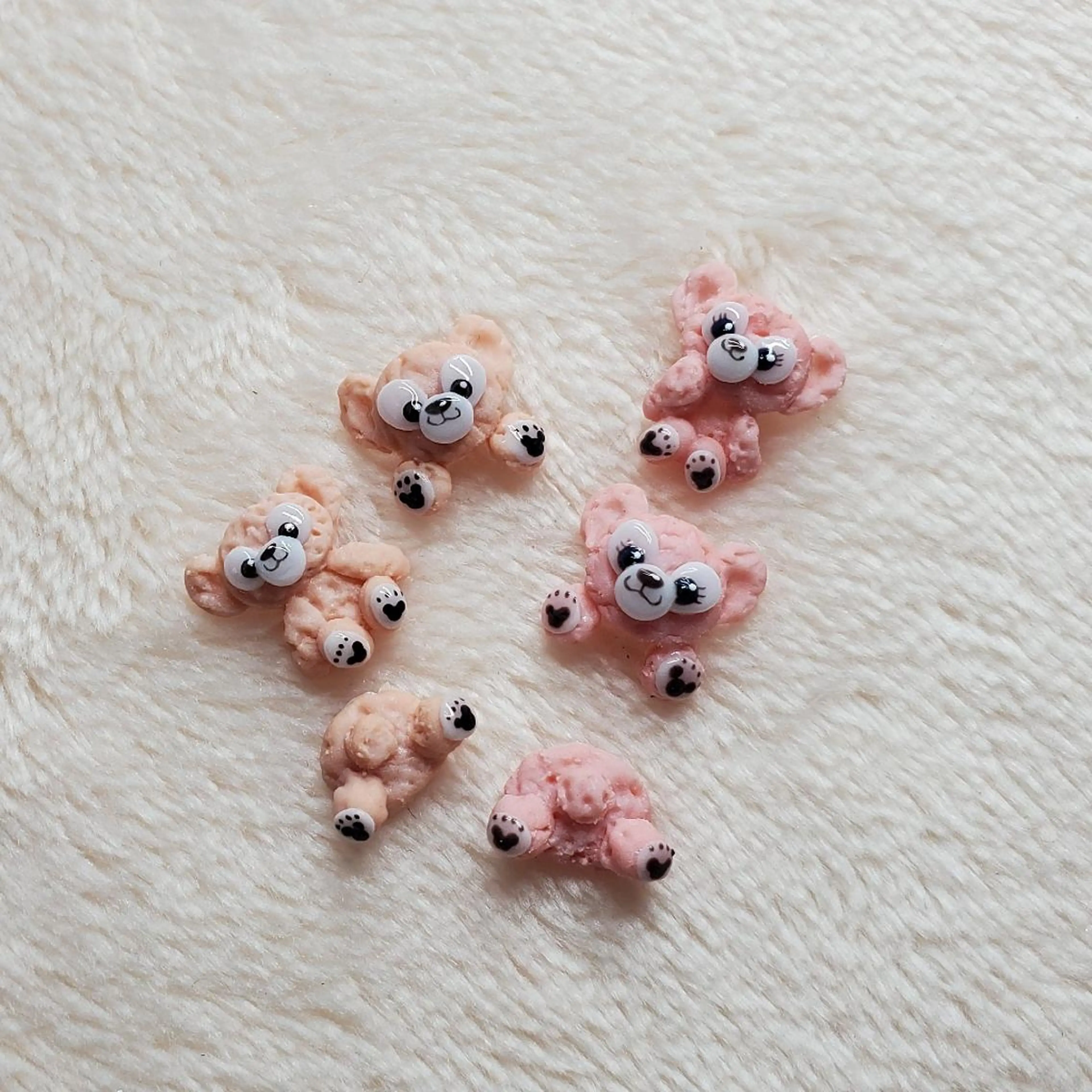 ネイル アートネイル ジェルネイル おで@ oderi_nailのネイルデザイン