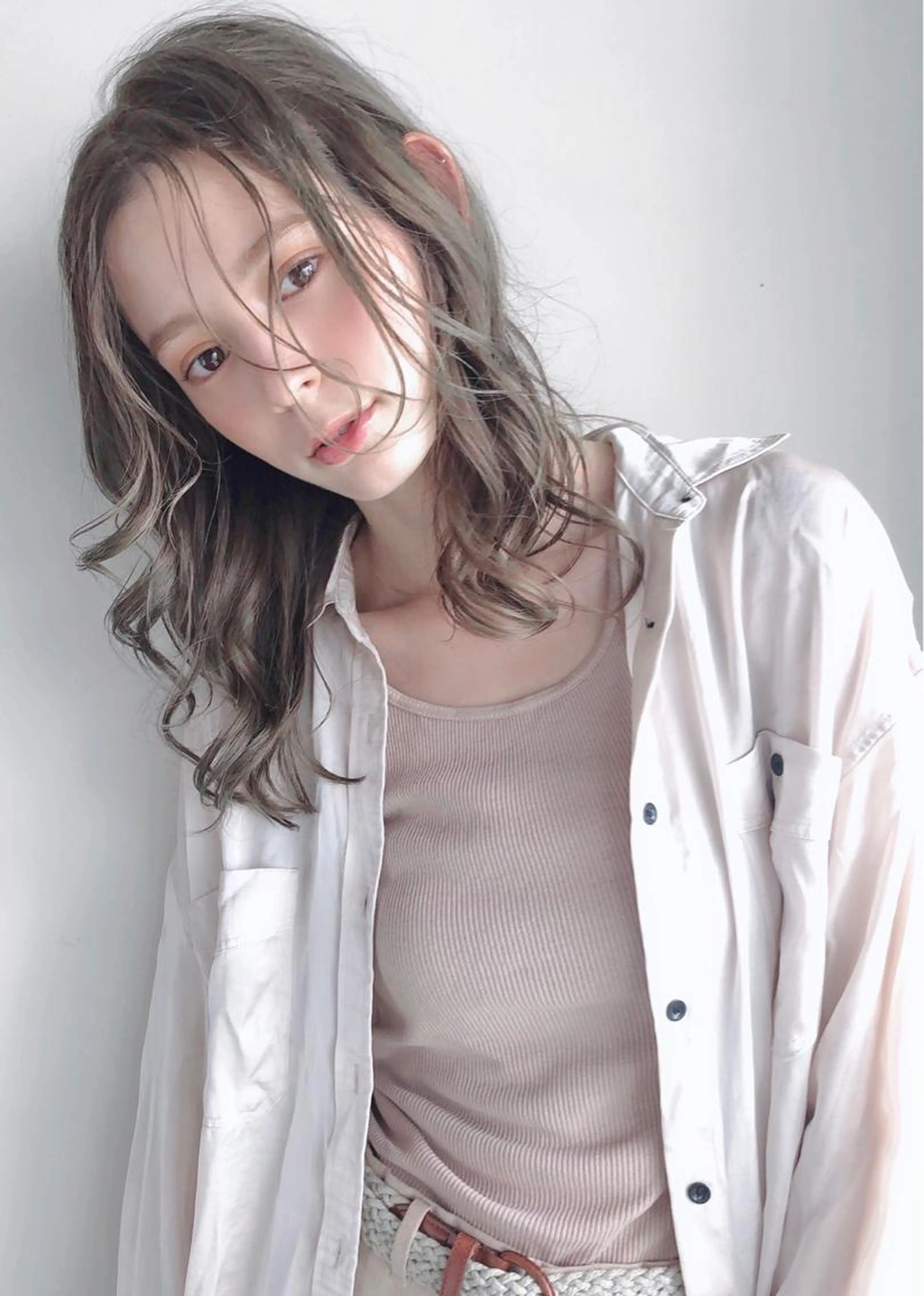 【人気メニュー】🐩カット＋ カラーの写真