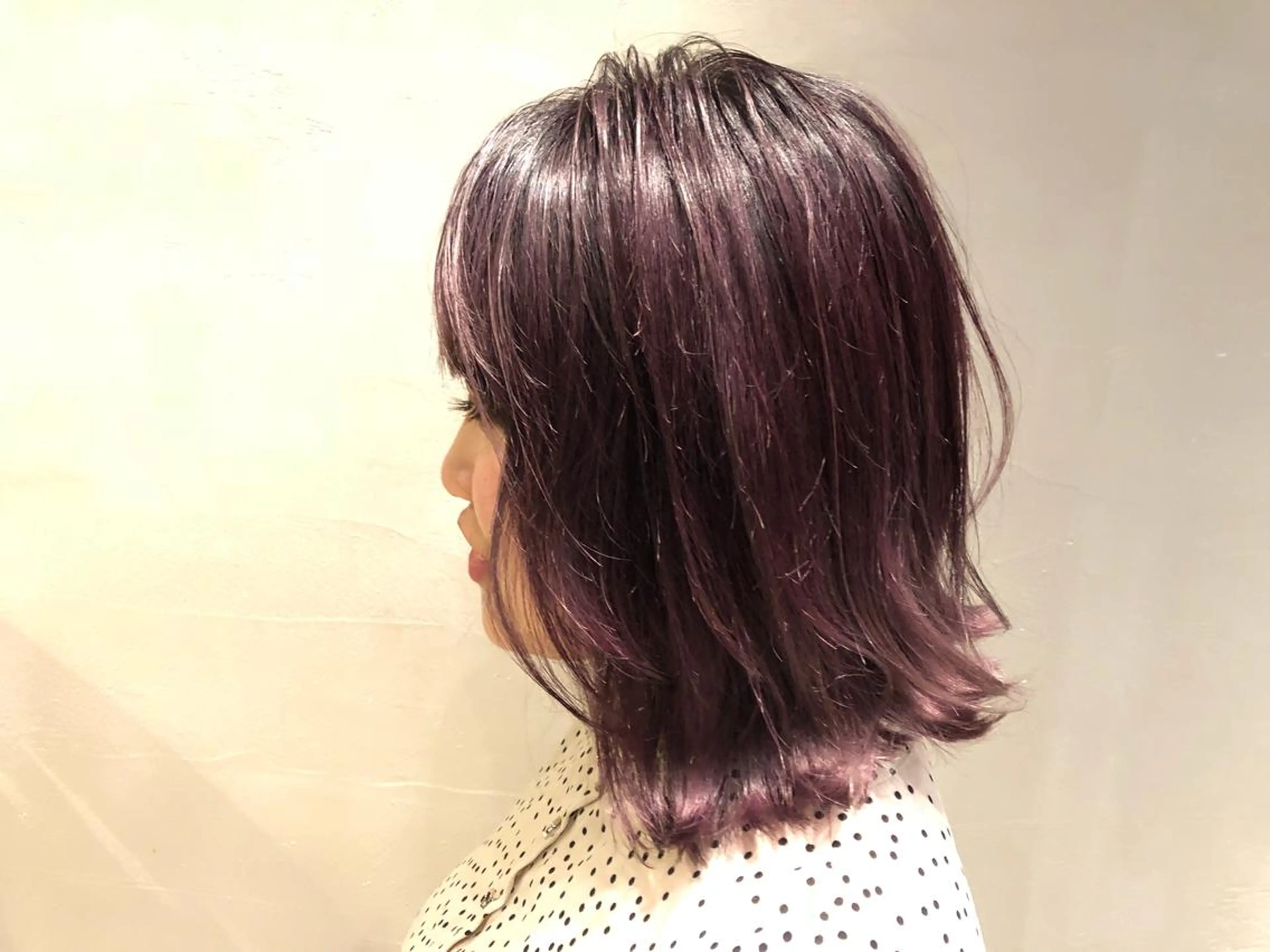 ショート FELIZA所属・似合わせの達人🔥 石川就平のヘアスタイル