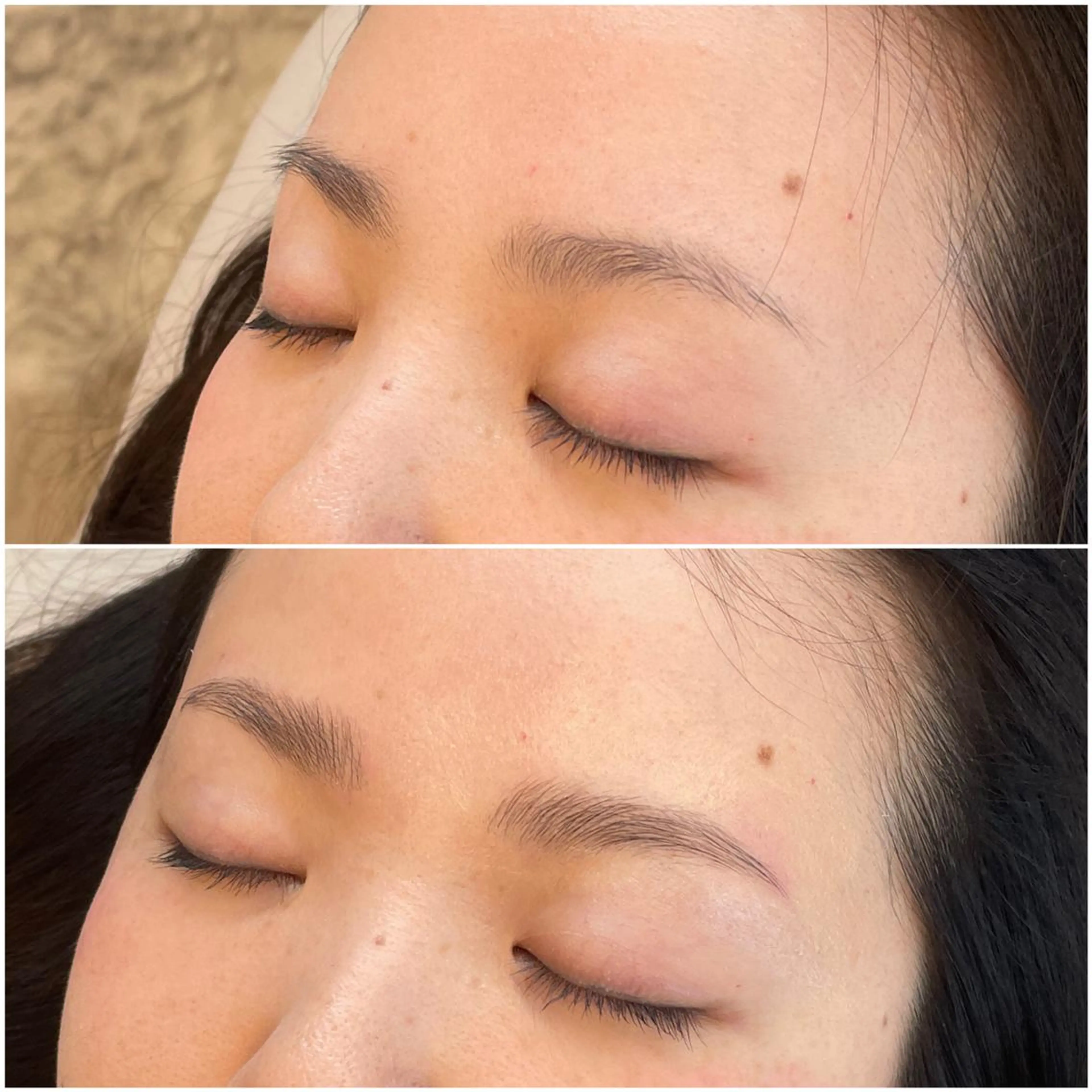 アイブロウ mai 🌷の眉毛・アイブロウイメージ