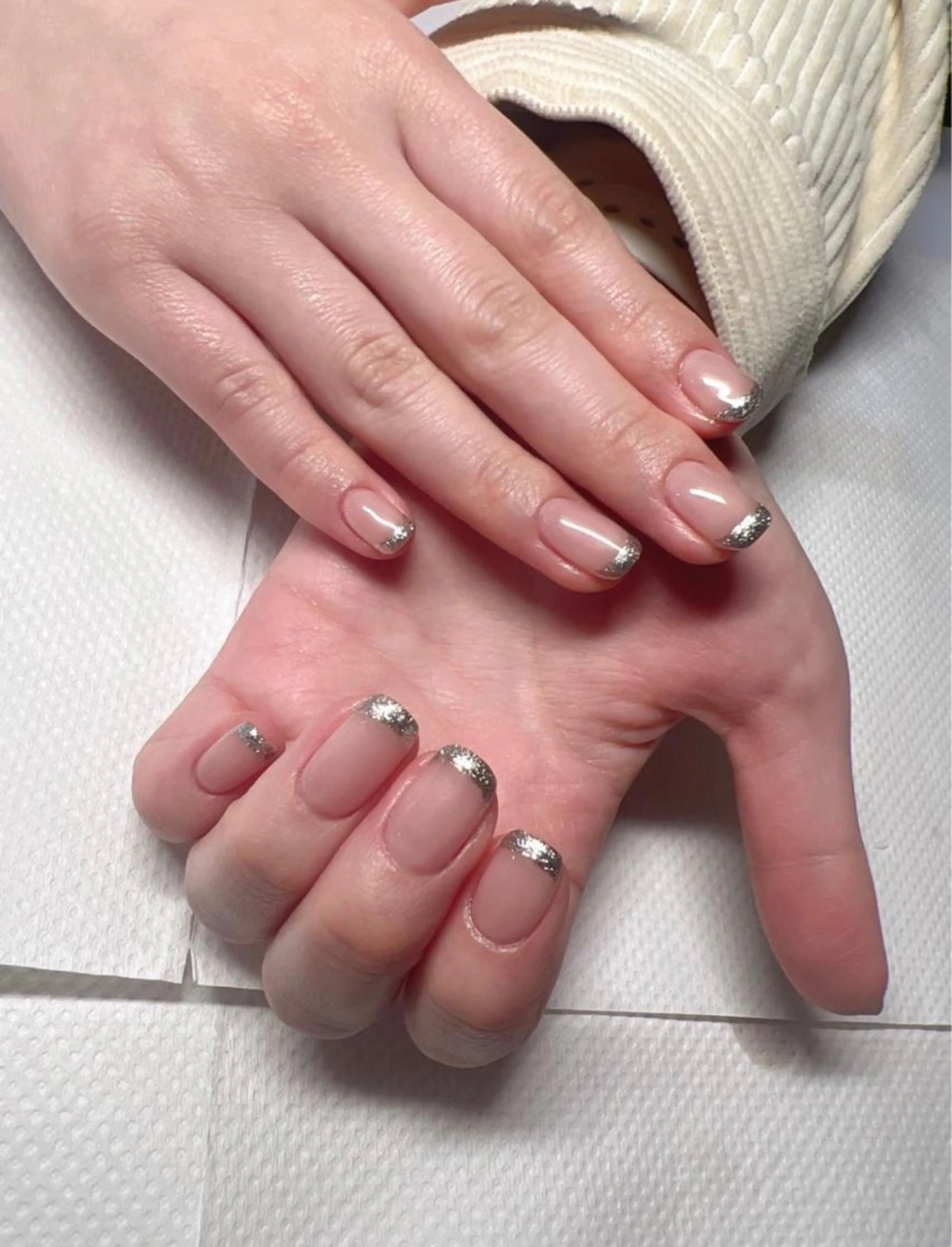 ネイル ハンドネイル Odon Beauty  nail  salon所属・ソコ ソコのネイルデザイン