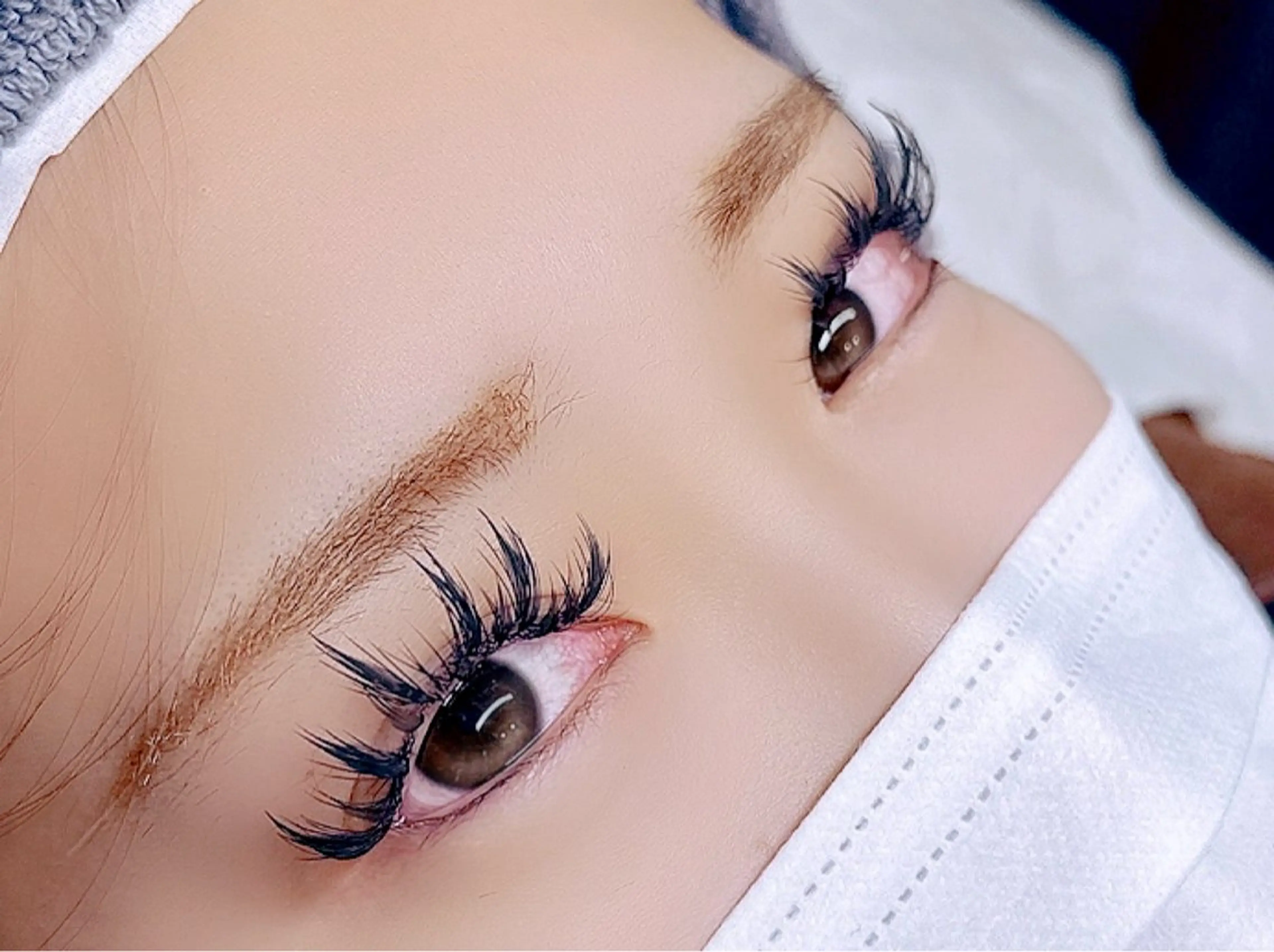 マツエク・マツパ Princess Rose富士宮店所属・🎀Princess Rose 🎀富士宮のマツエク・マツパデザイン