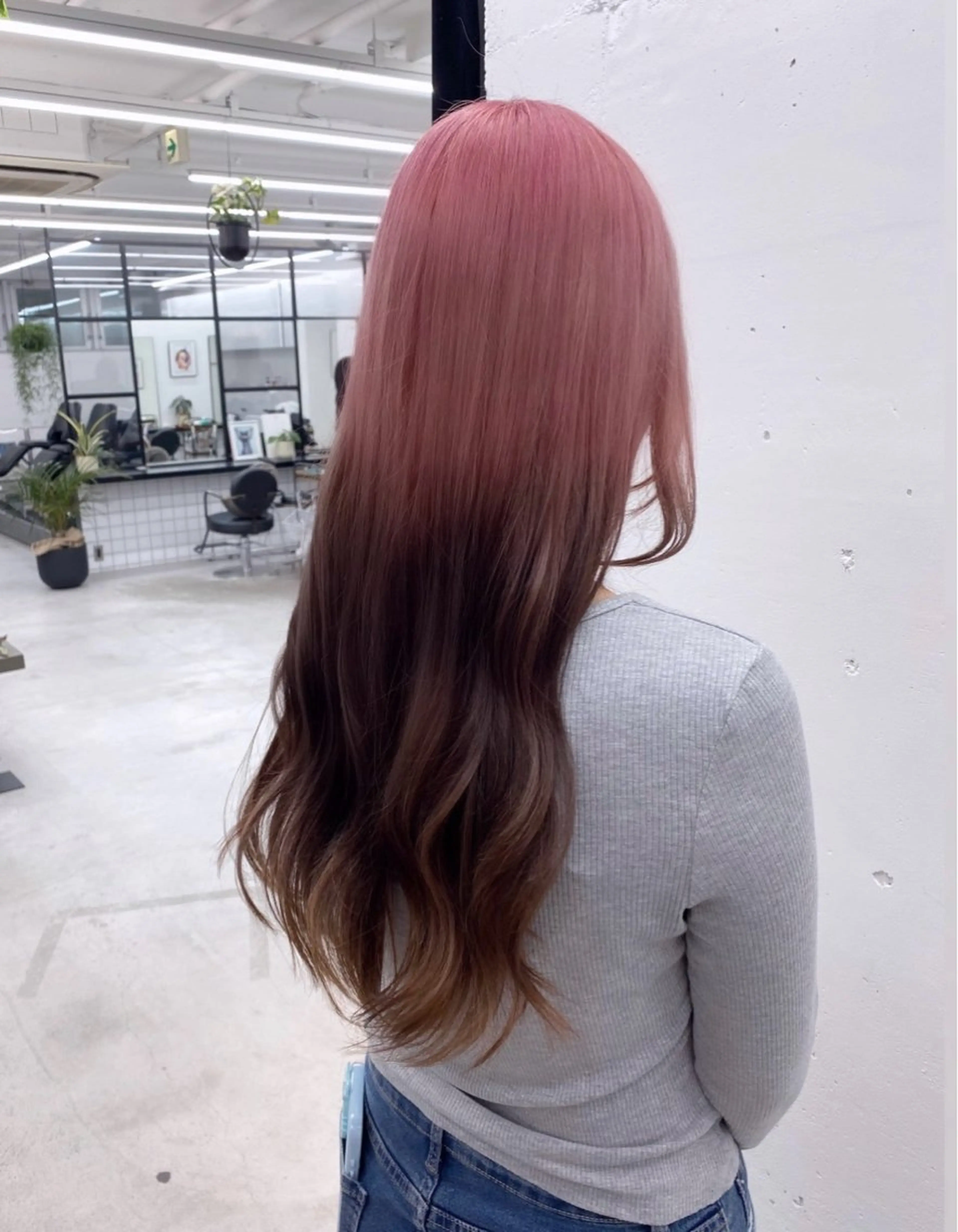 ロング JILL🌟 せいゆのヘアスタイル