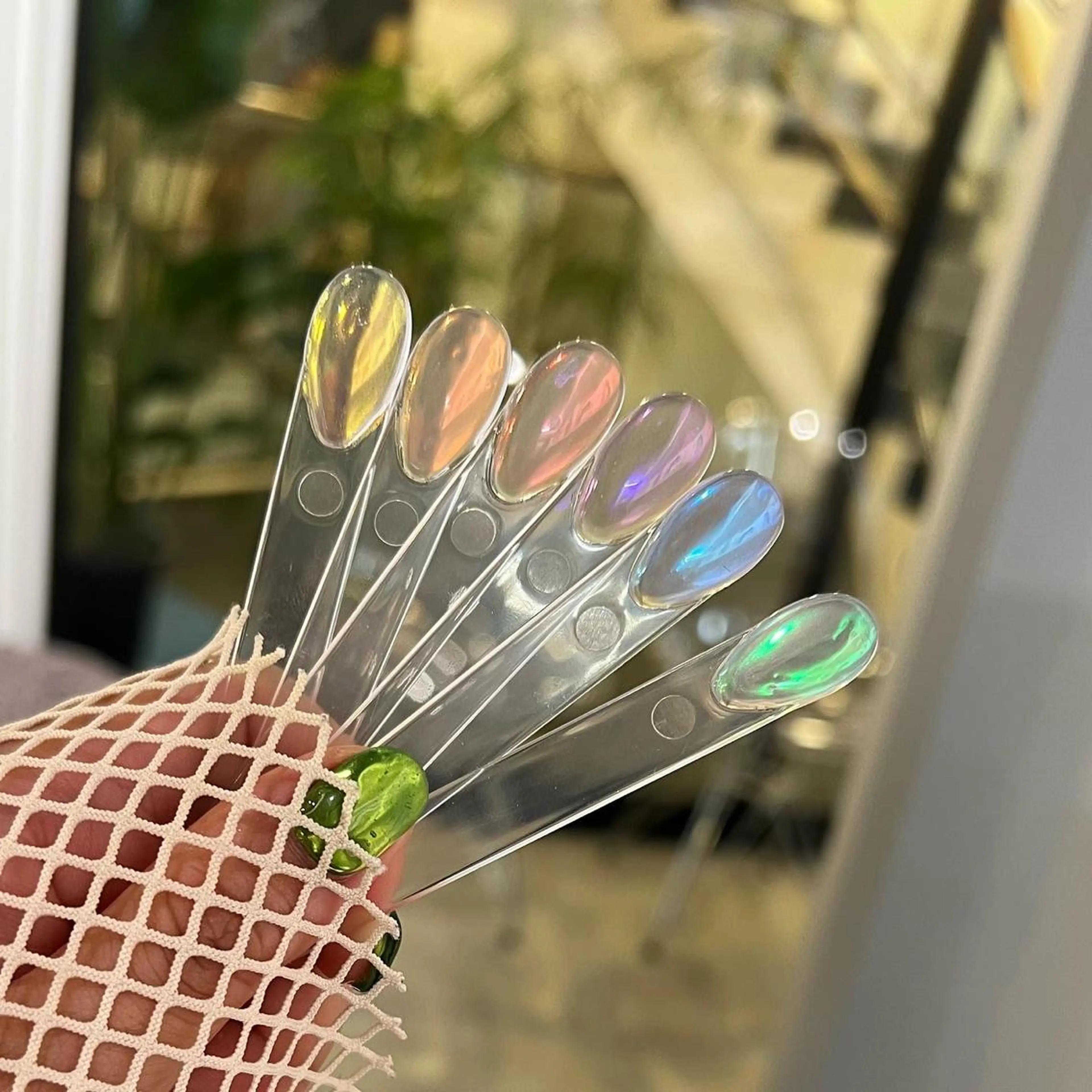 ネイル Nico所属・Nico🌛 Karenのネイルデザイン