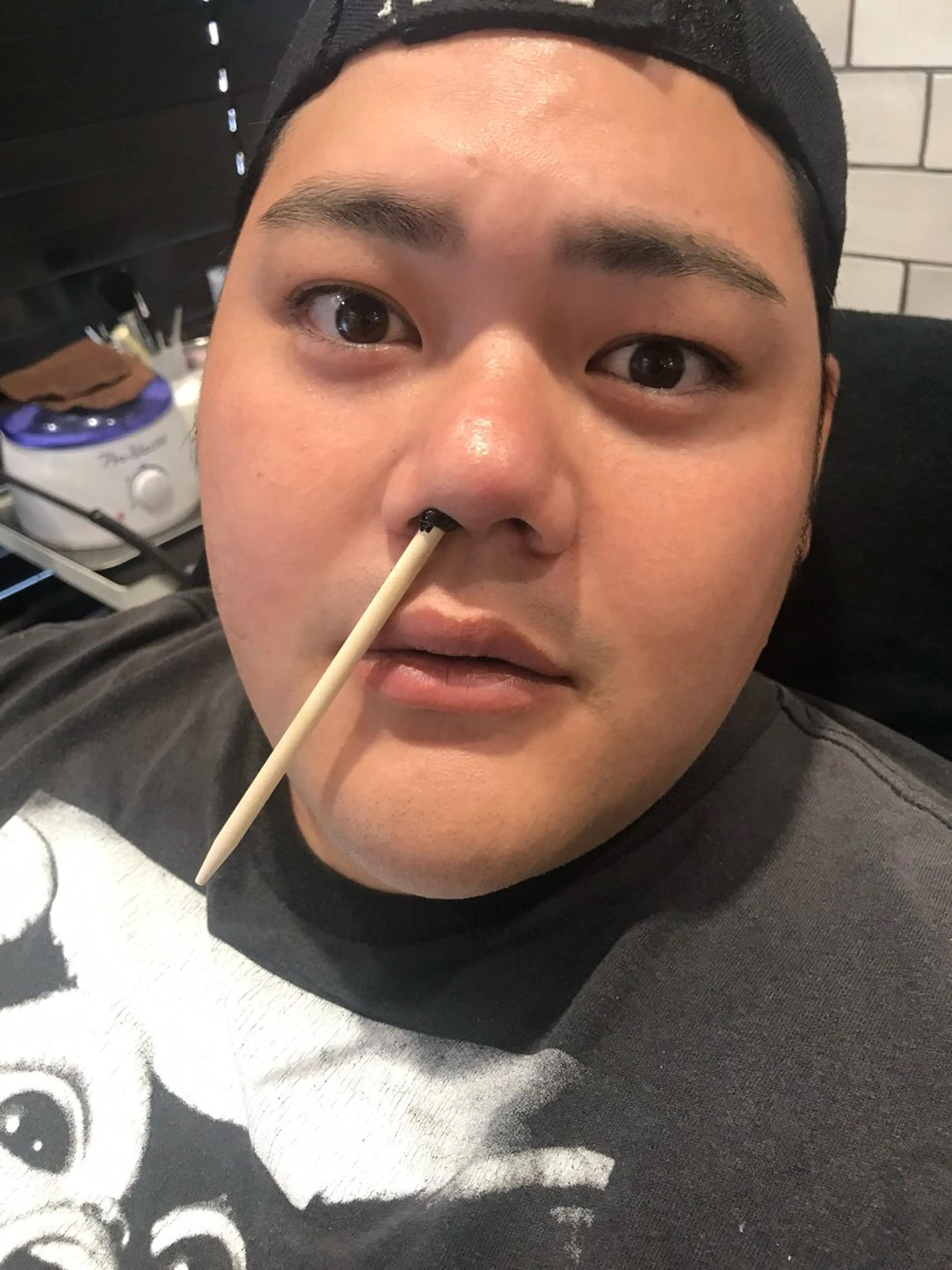 メンズ DxD ディーディのネイルデザイン