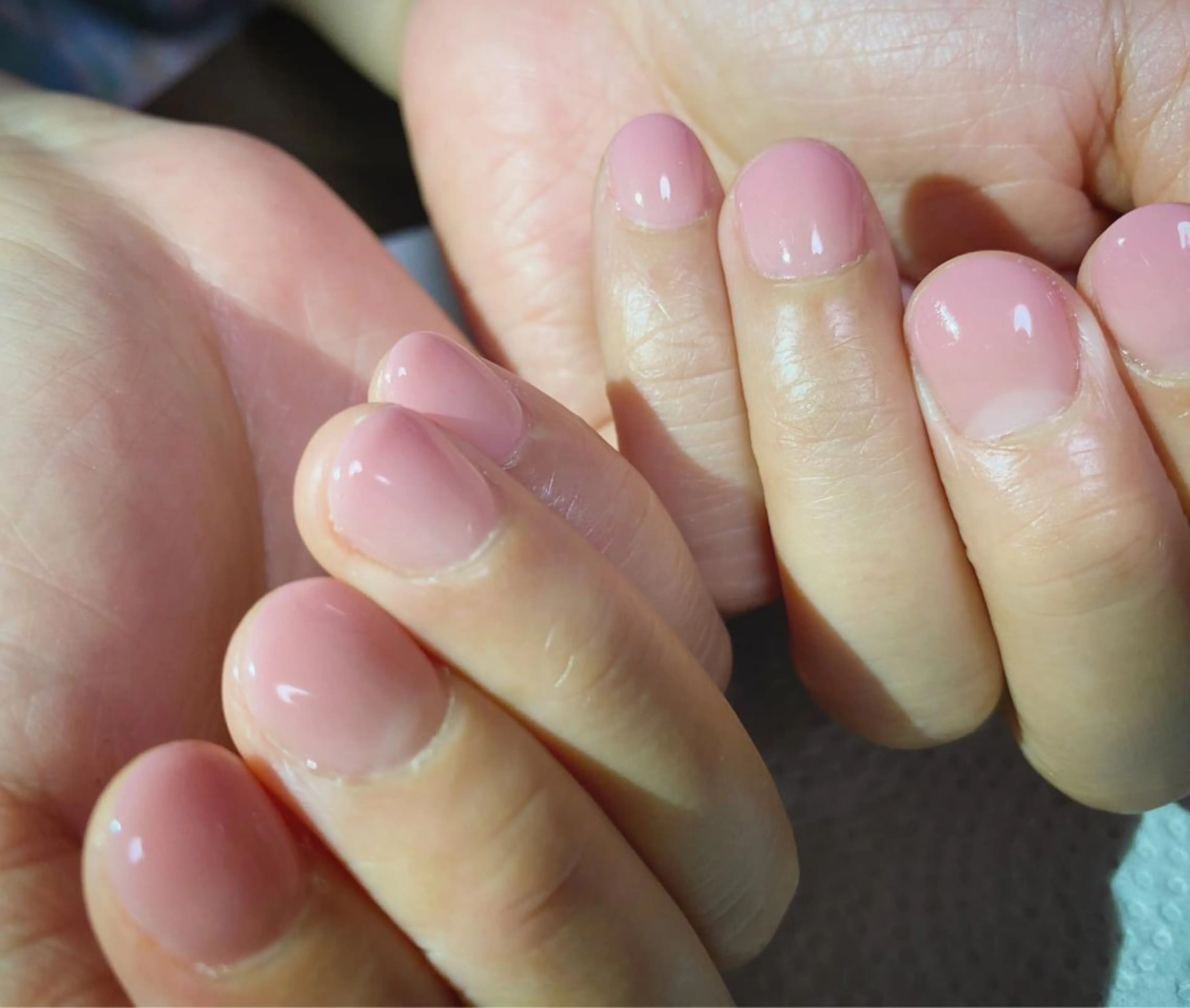 ネイル ハンドネイル nailist nanaのネイルデザイン