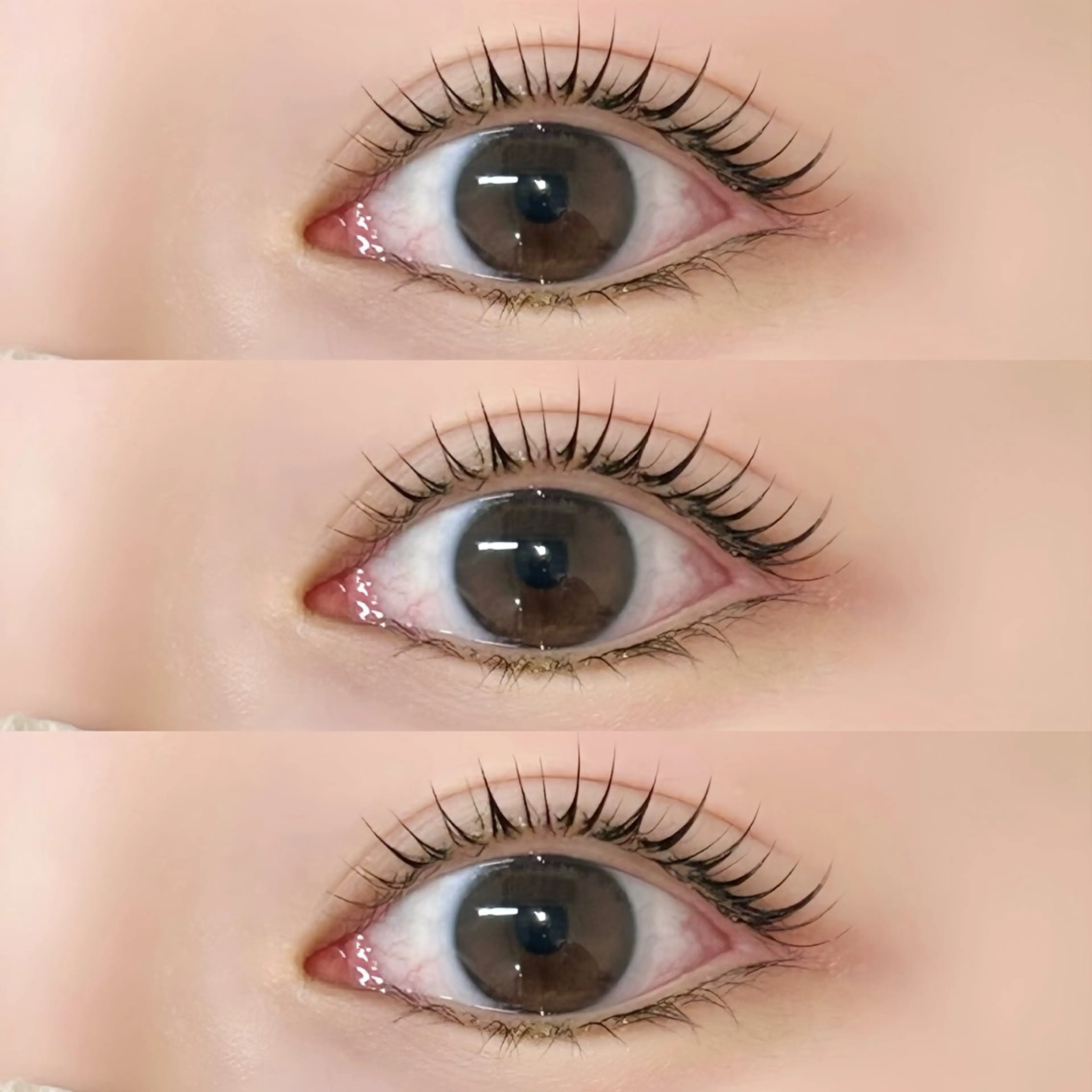 マツエク・マツパ yuko🌷マツパ/ パリジェンヌのマツエク・マツパデザイン