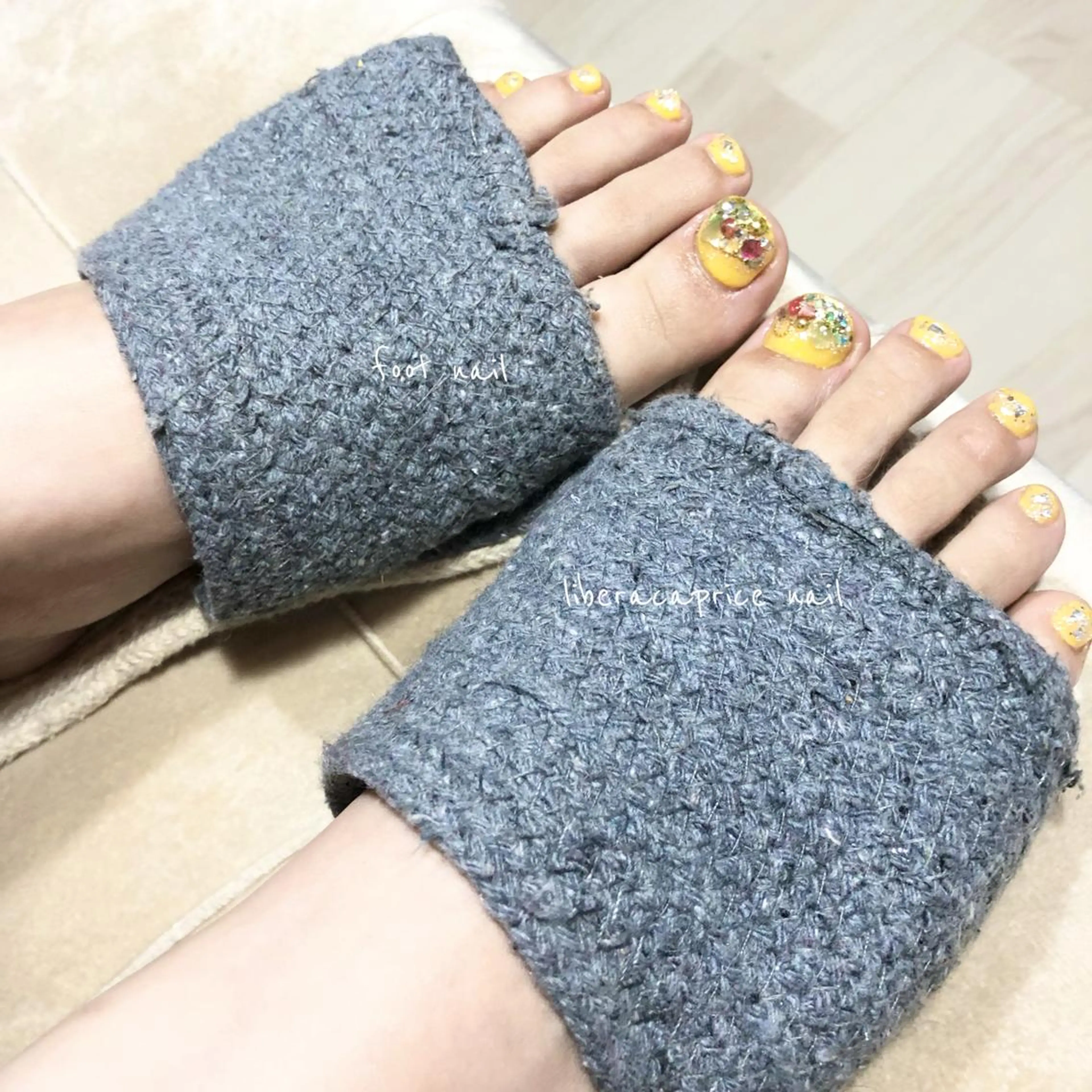 ネイル ネイル･エステ afdlbcのネイルデザイン