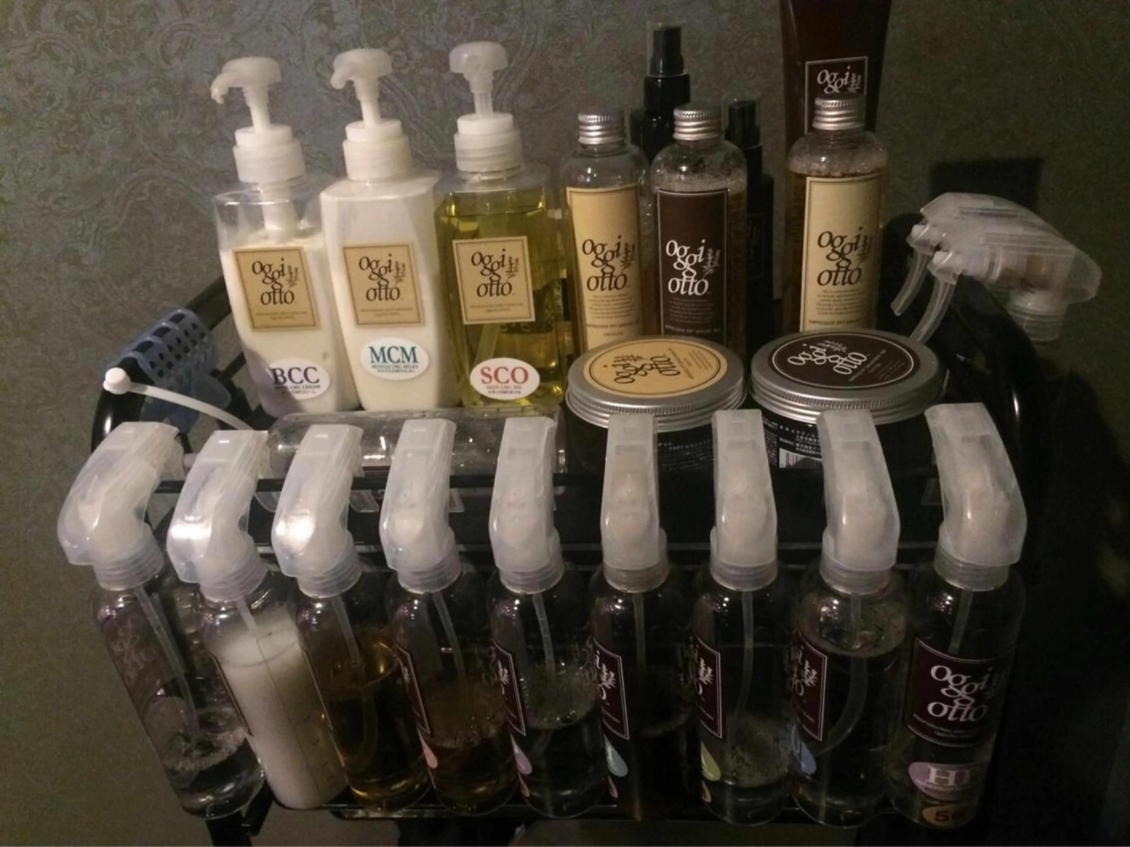 工藤 綾華のヘアスタイル