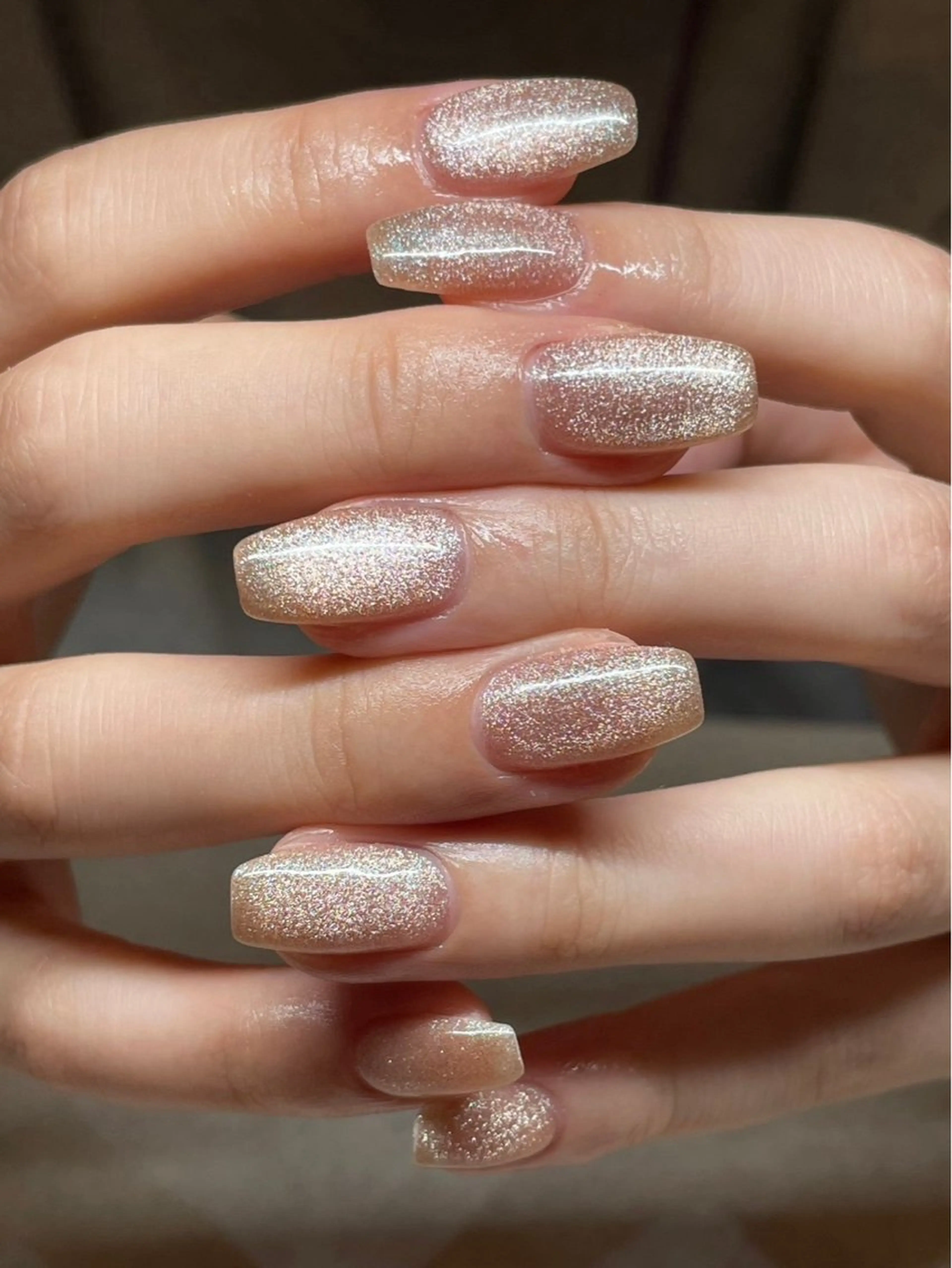 ネイル harajuku nailsのネイルデザイン