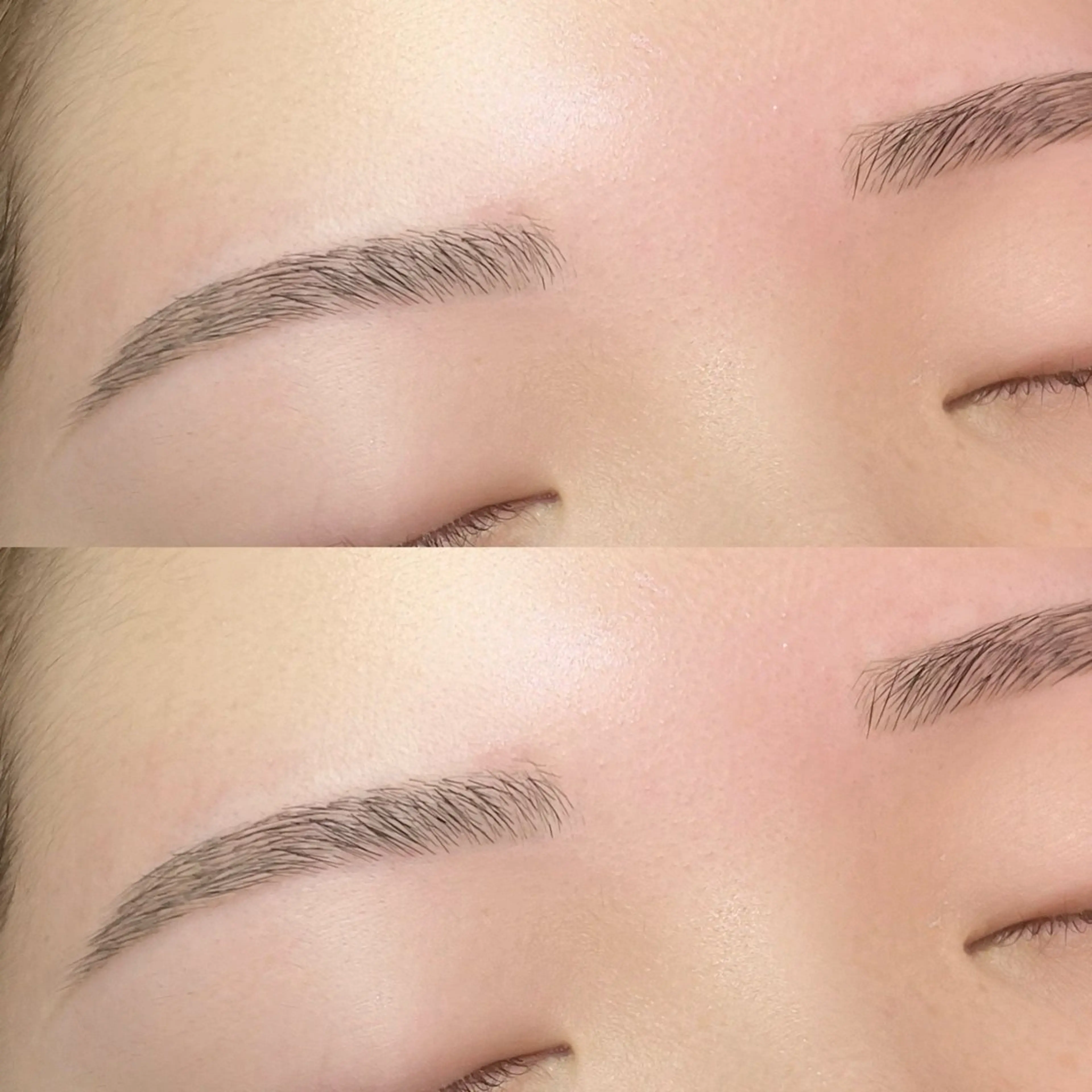 アイブロウ 眉毛ワックス脱毛 ワックス脱毛 眉カット その他(アイブロウ) fein.Ruka ♡垢抜け美眉のマツエク・マツパデザイン