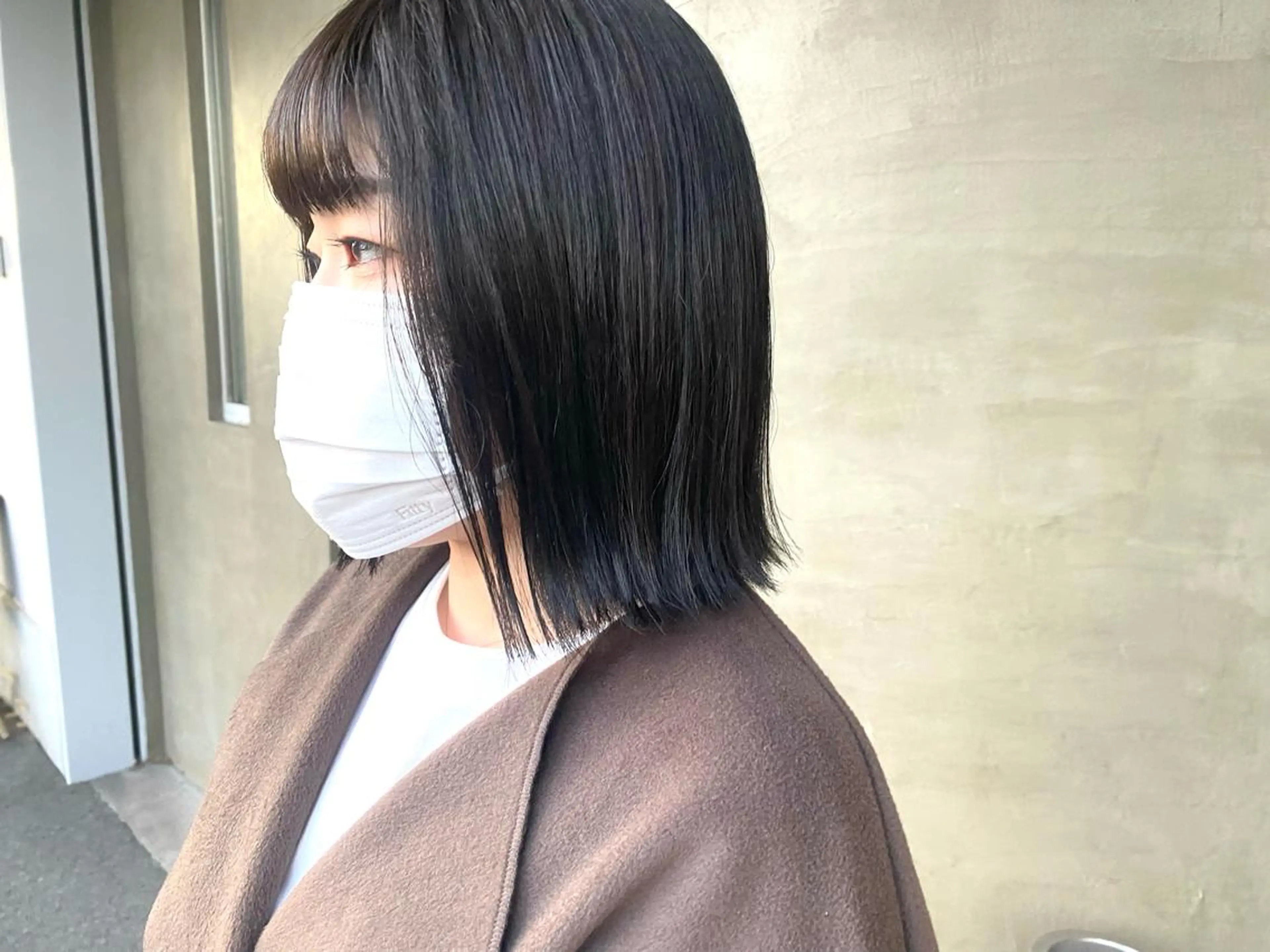 ショート カラー 柔らかカラー🥛 mayucoのヘアスタイル