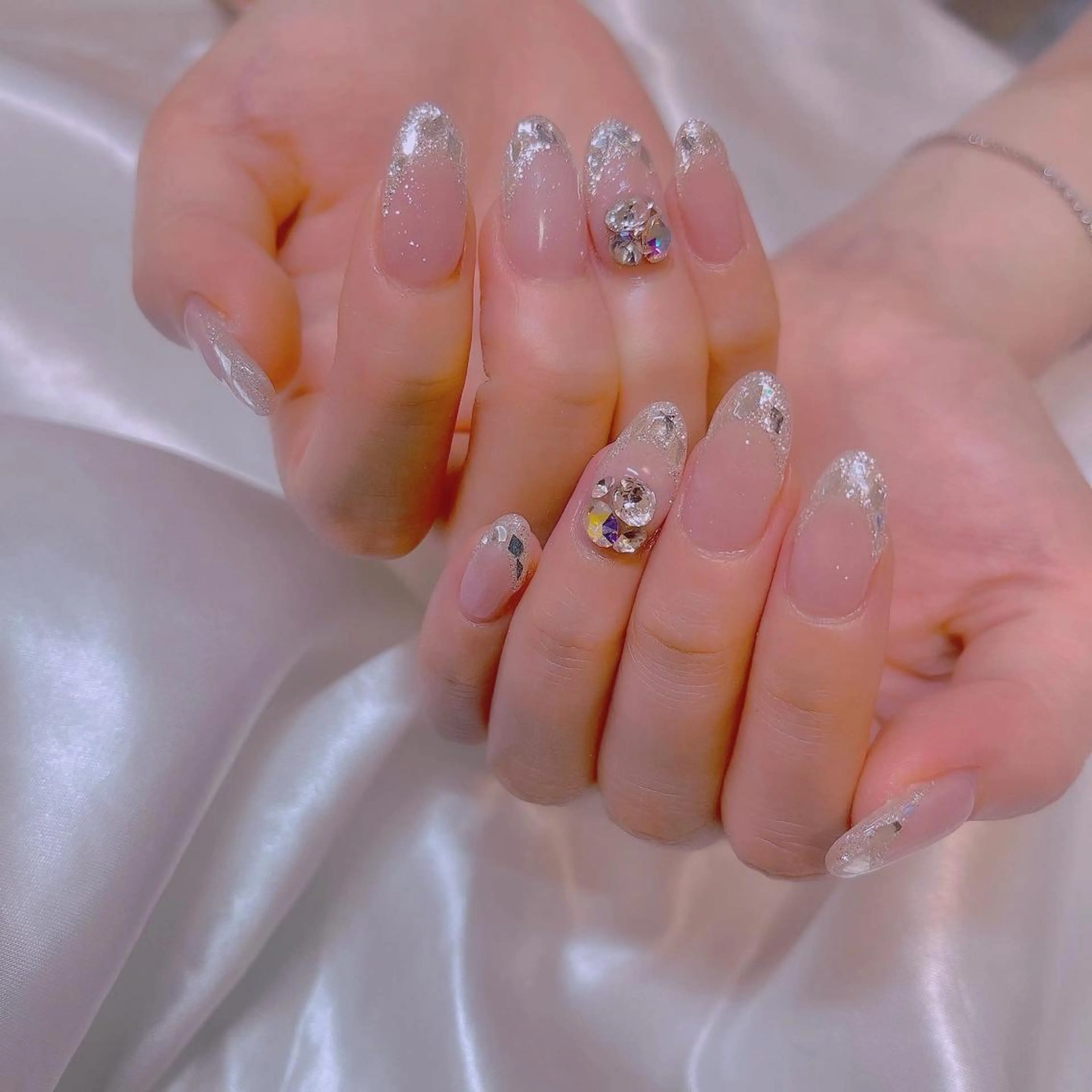 ネイル Private Salon 大宮のネイルデザイン